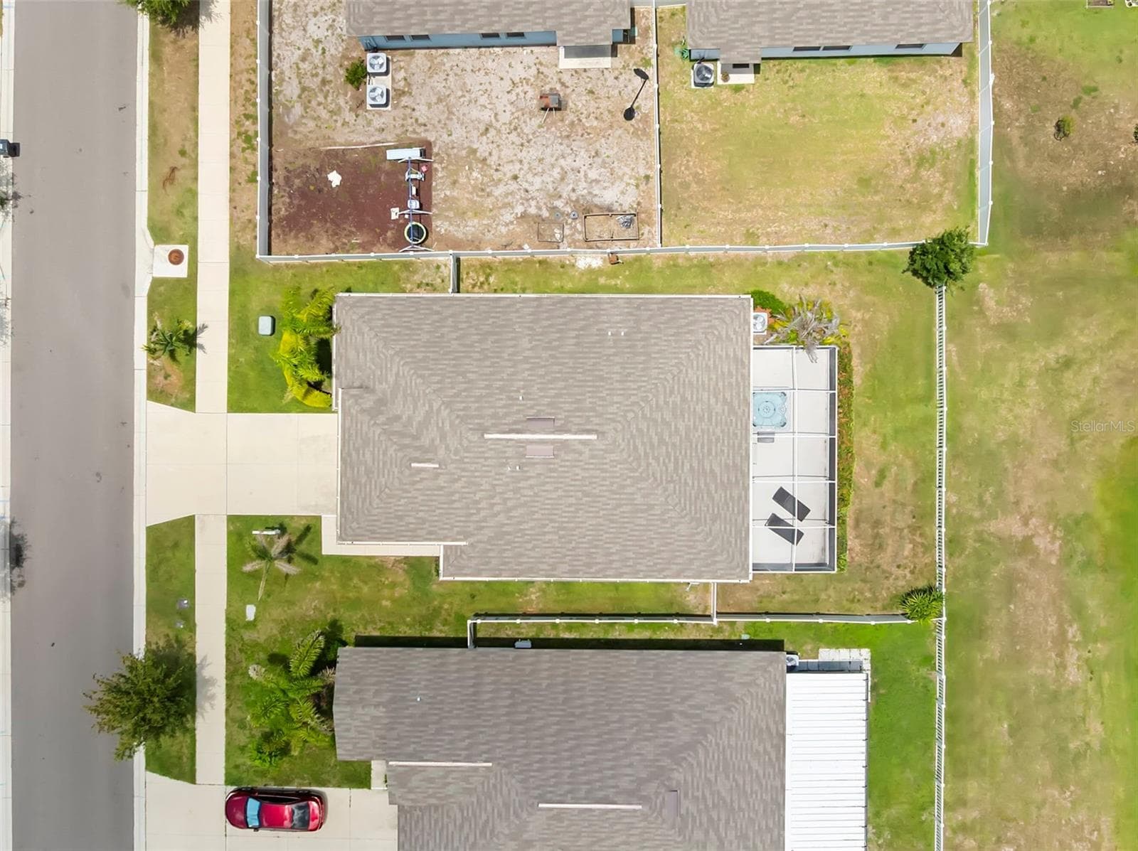 10515 CARLOWAY HILLS DRIVE — photo 56 of 68