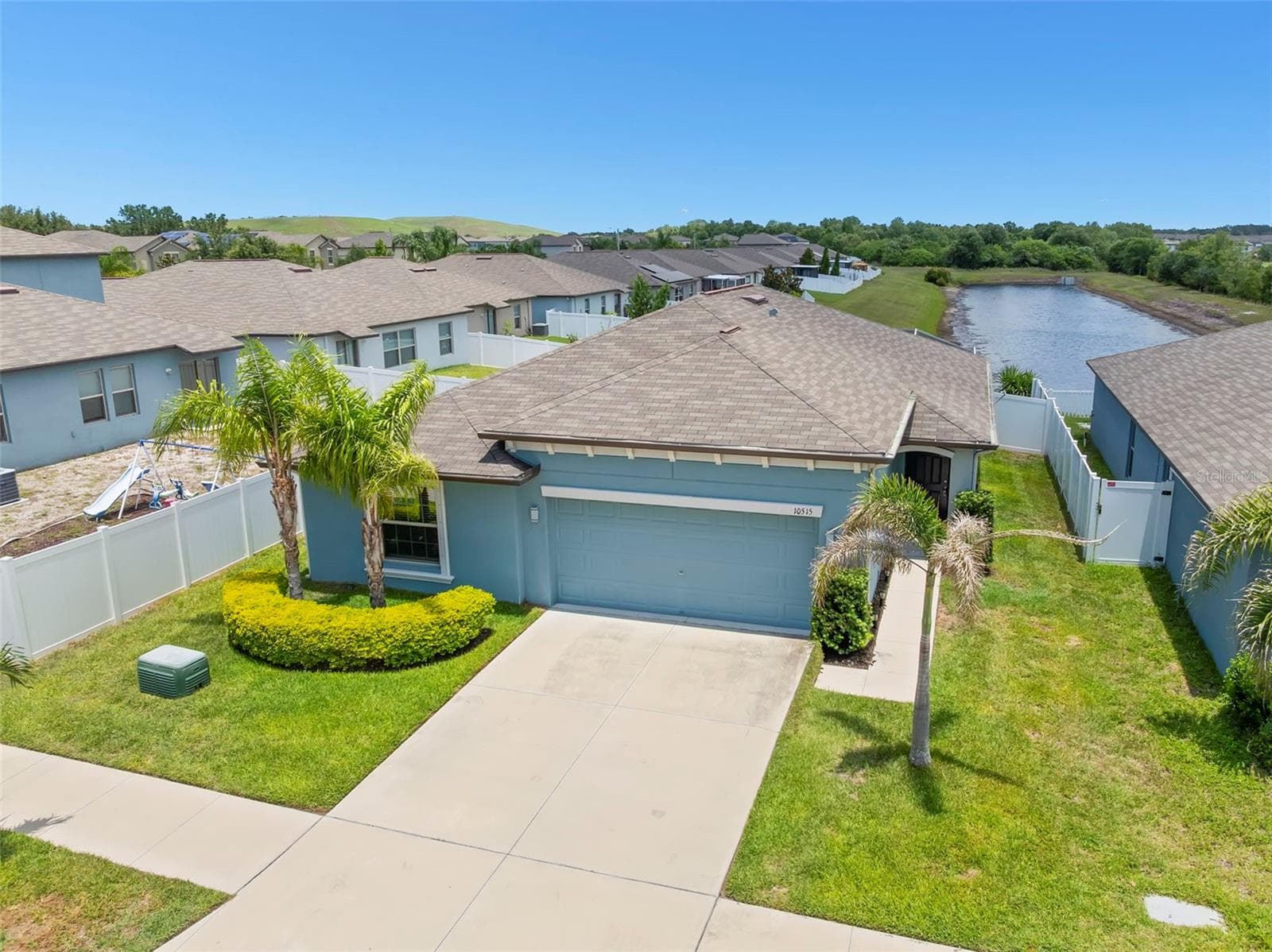 10515 CARLOWAY HILLS DRIVE — photo 48 of 68