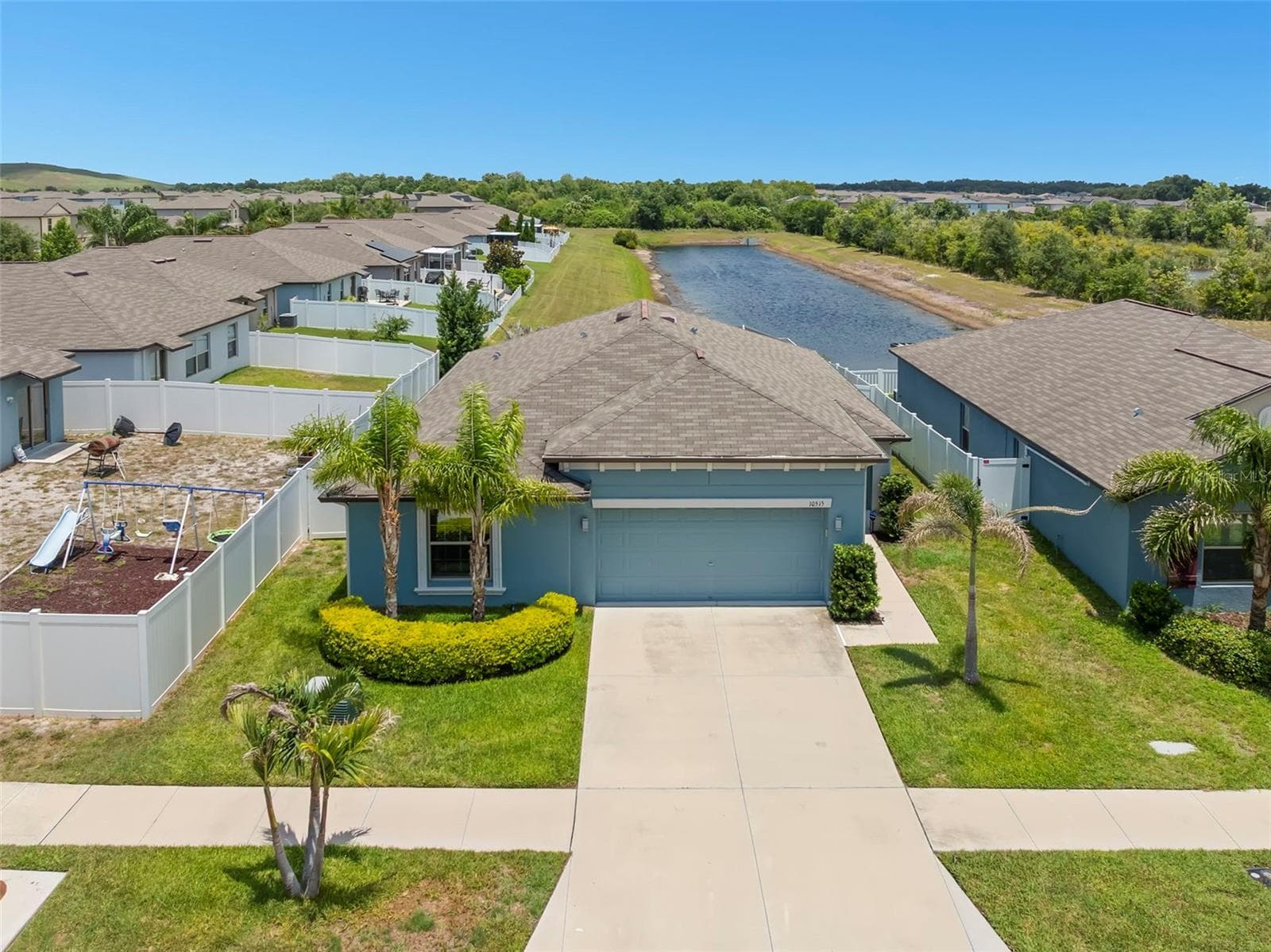 10515 CARLOWAY HILLS DRIVE — photo 53 of 68