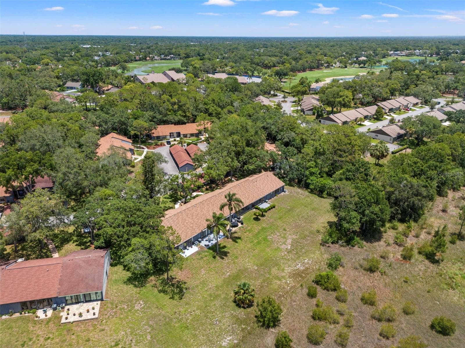6410 NATURE PRESERVE LANE — photo 41 of 61