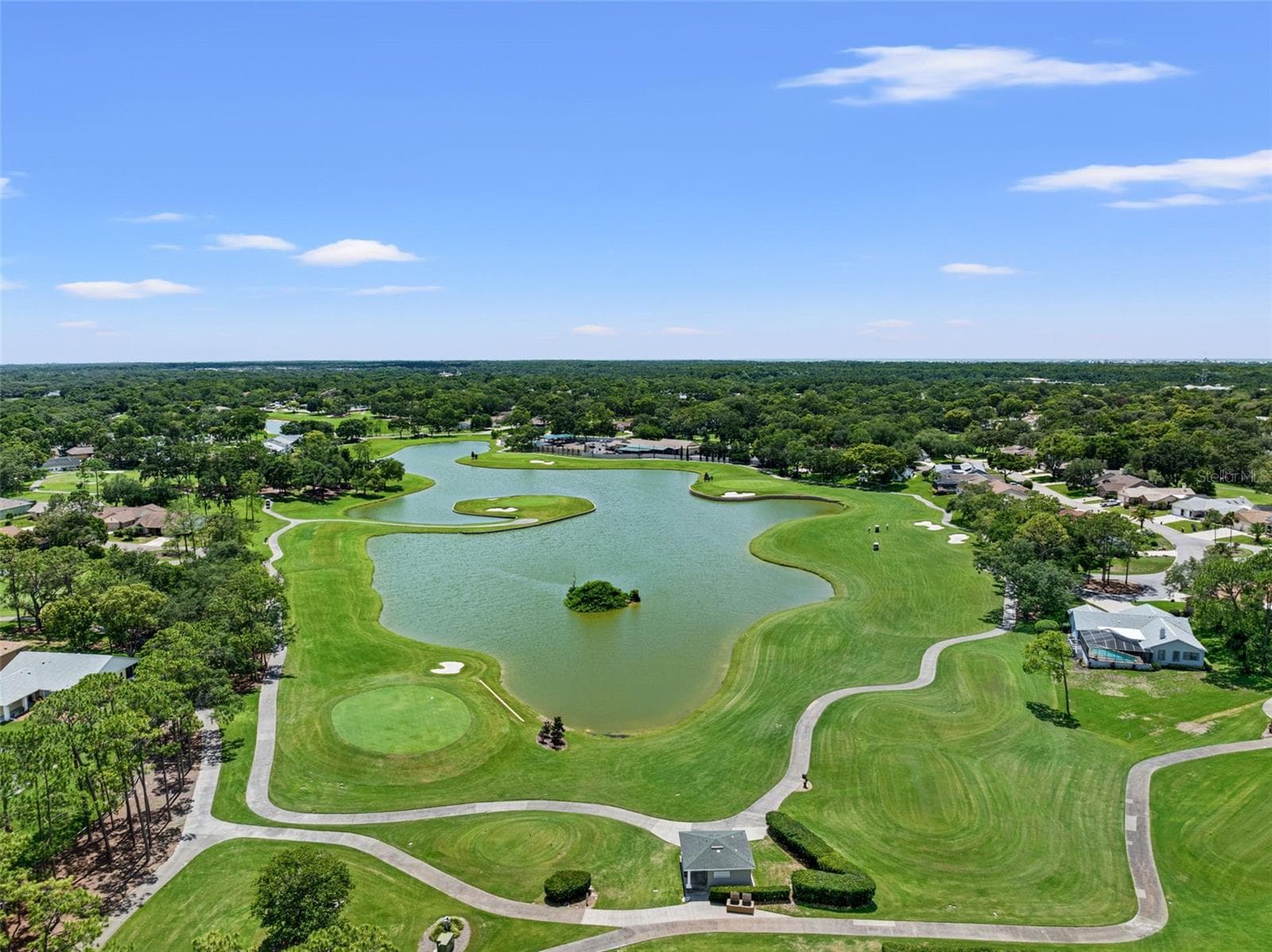 6410 NATURE PRESERVE LANE — photo 48 of 61
