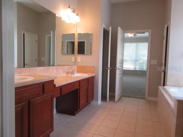 7015 CARDINALWOOD LANE — photo 18 of 24