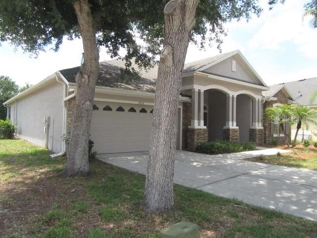 7015 CARDINALWOOD LANE — photo 2 of 24