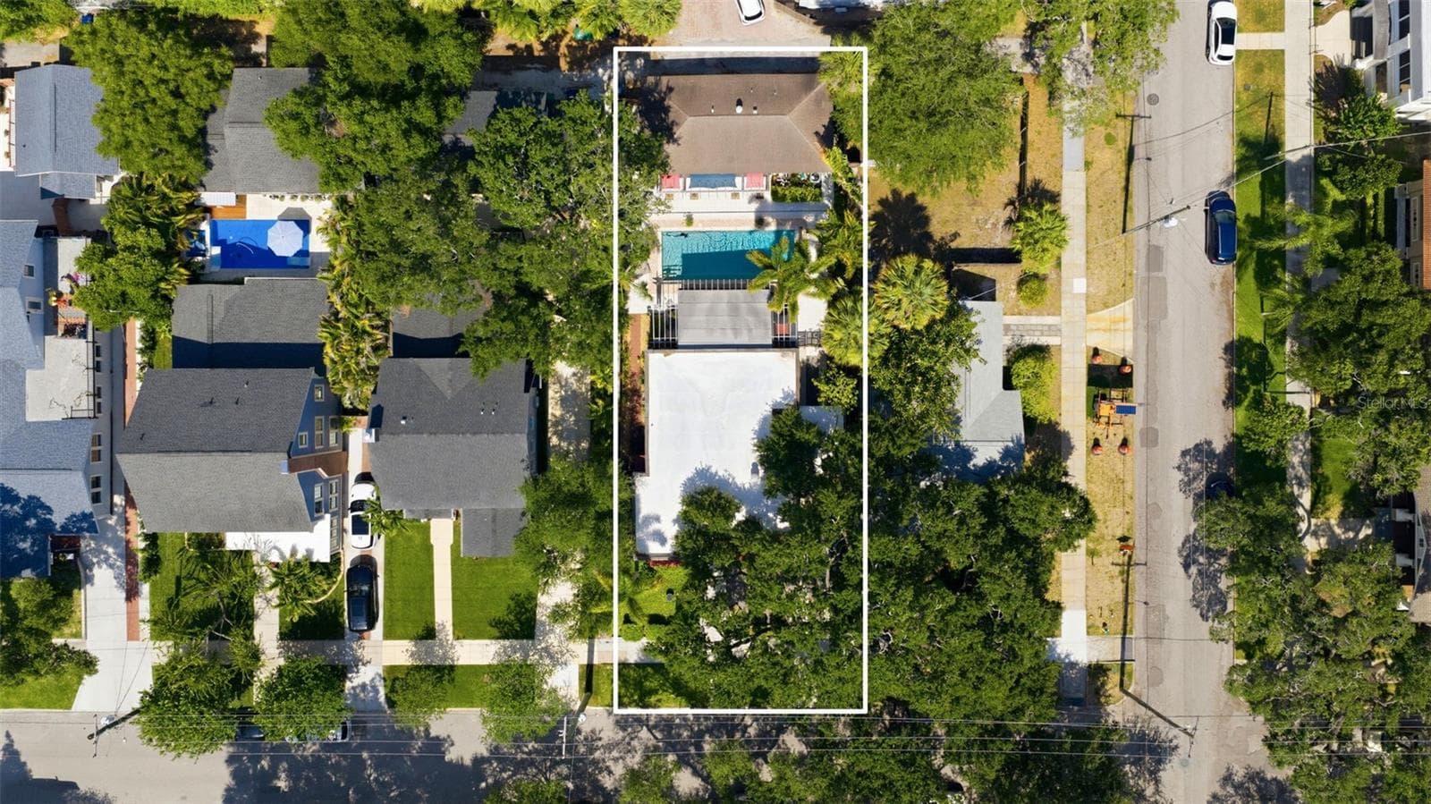 912 FREMONT AVENUE — photo 46 of 59
