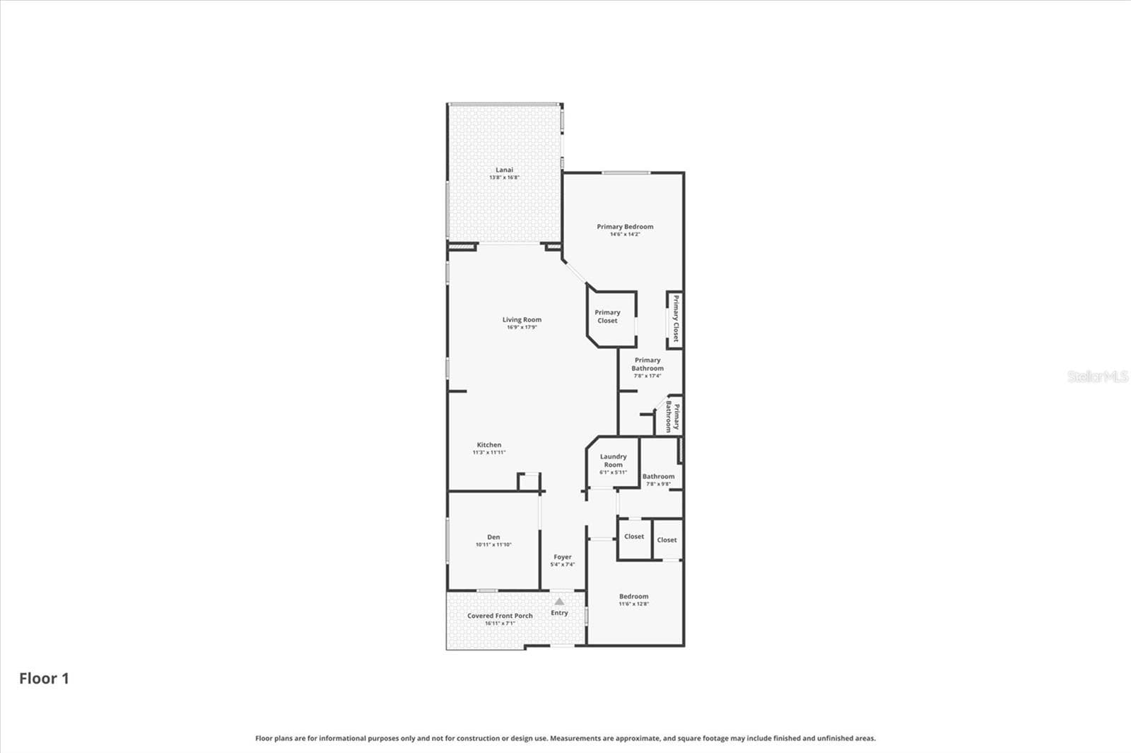 2321 BLUE MAHOE LANE — photo 5 of 51