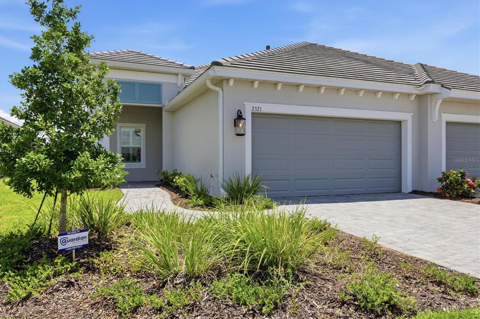2321 BLUE MAHOE LANE — photo 3 of 51