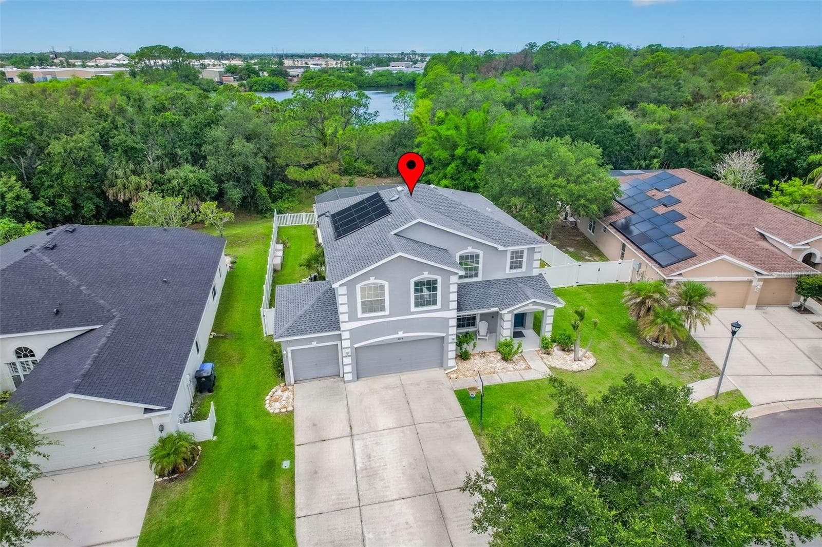 9018 RIVER ROAD — photo 4 of 81