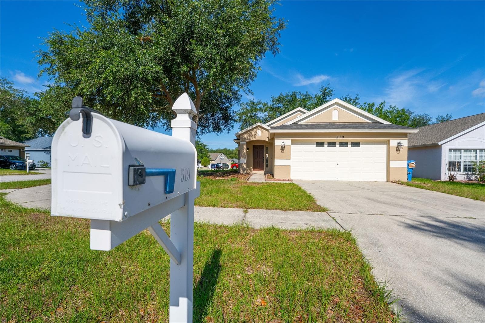 519 SUMMER SAILS DRIVE — photo 1 of 25