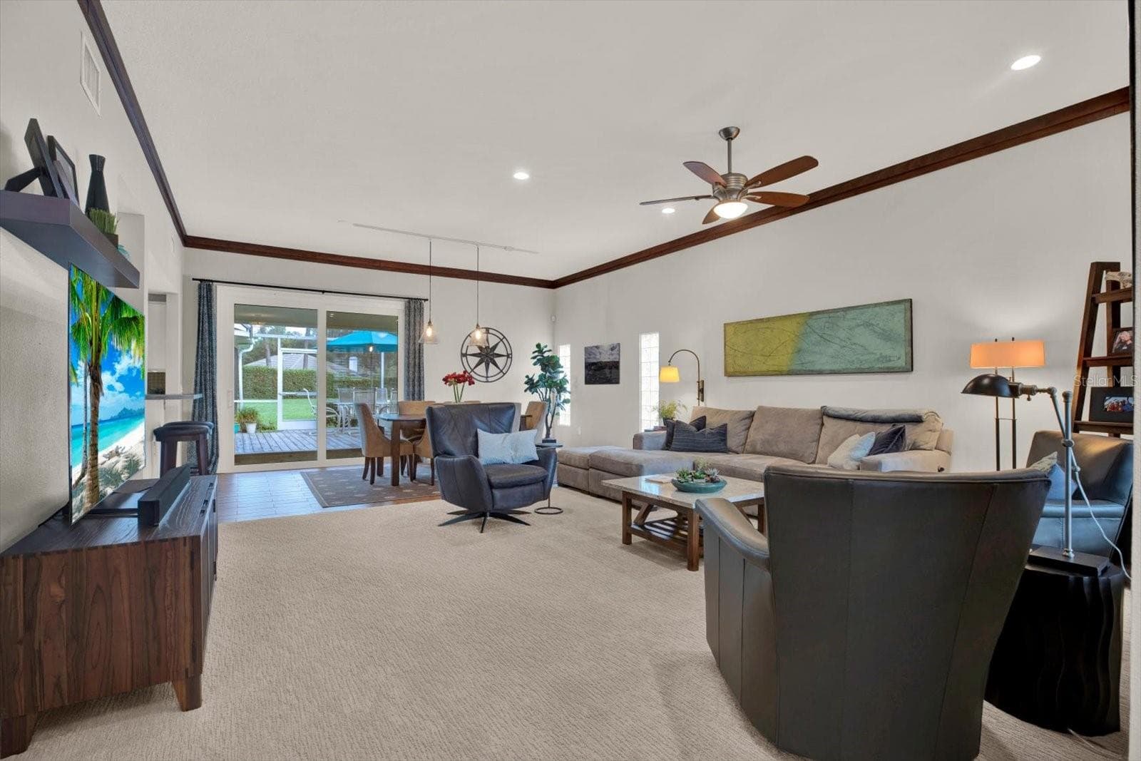 17613 ESPRIT DRIVE — photo 3 of 30