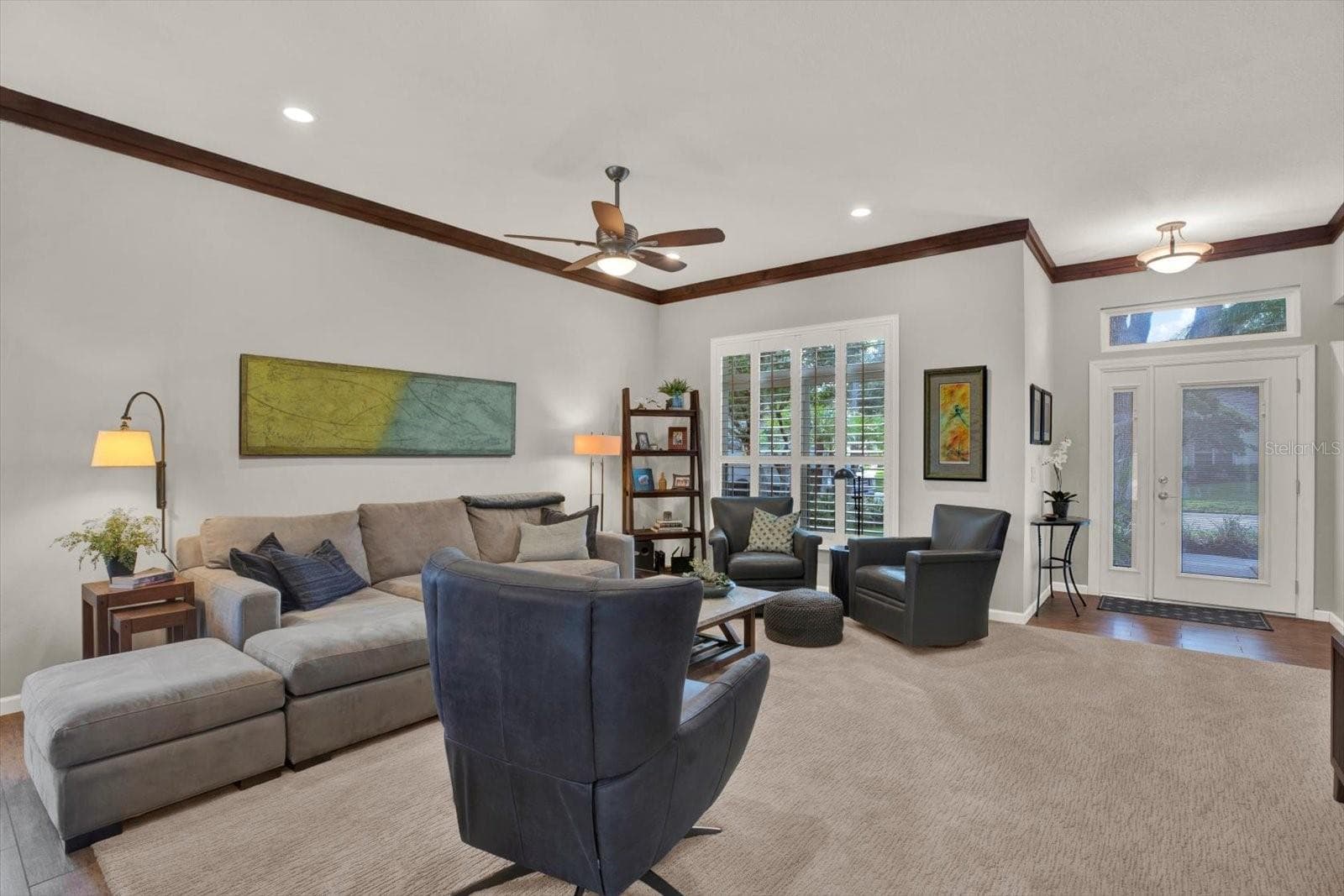 17613 ESPRIT DRIVE — photo 2 of 30