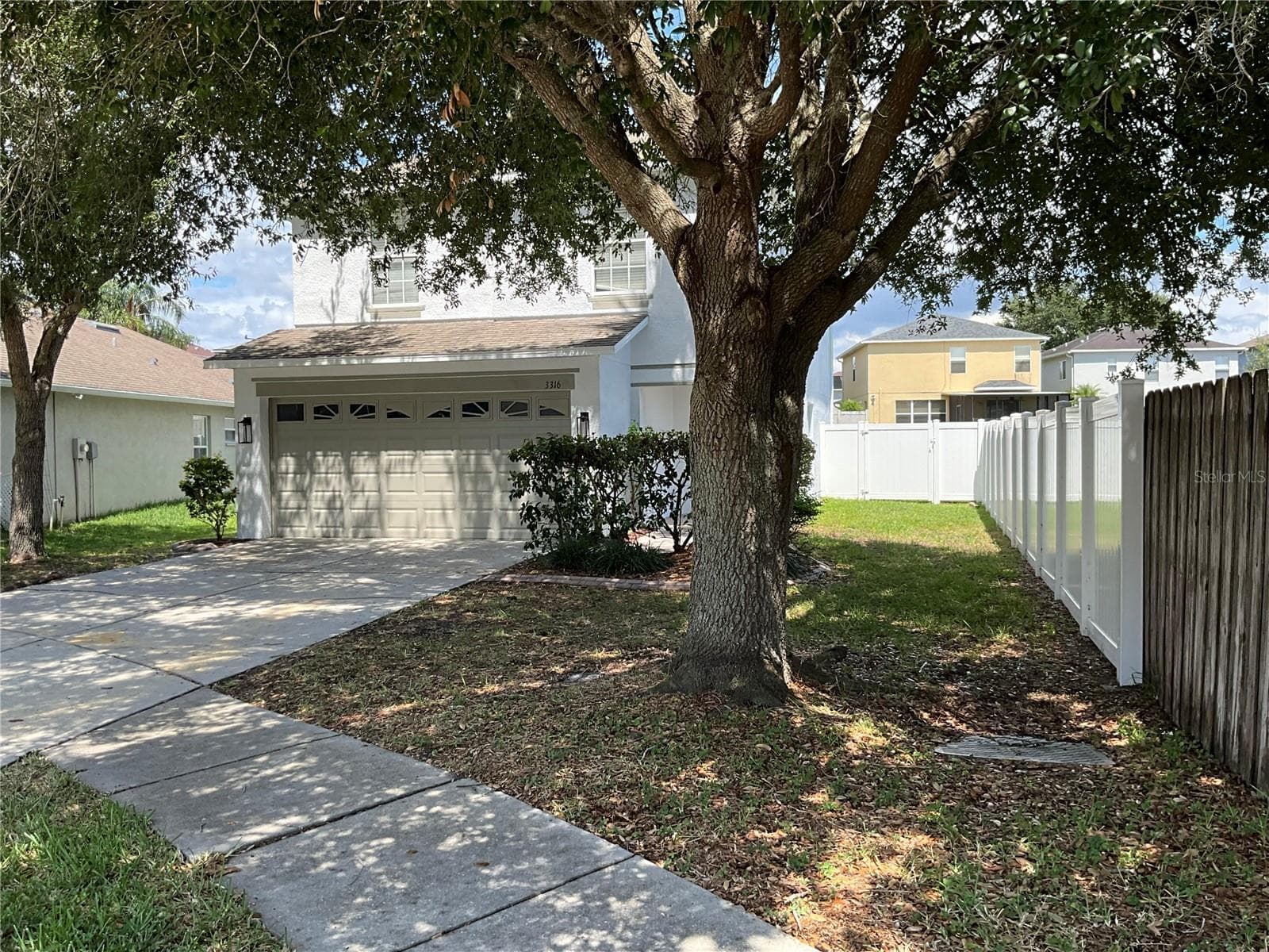 3316 THISTLEDOWN LANE — photo 4 of 29