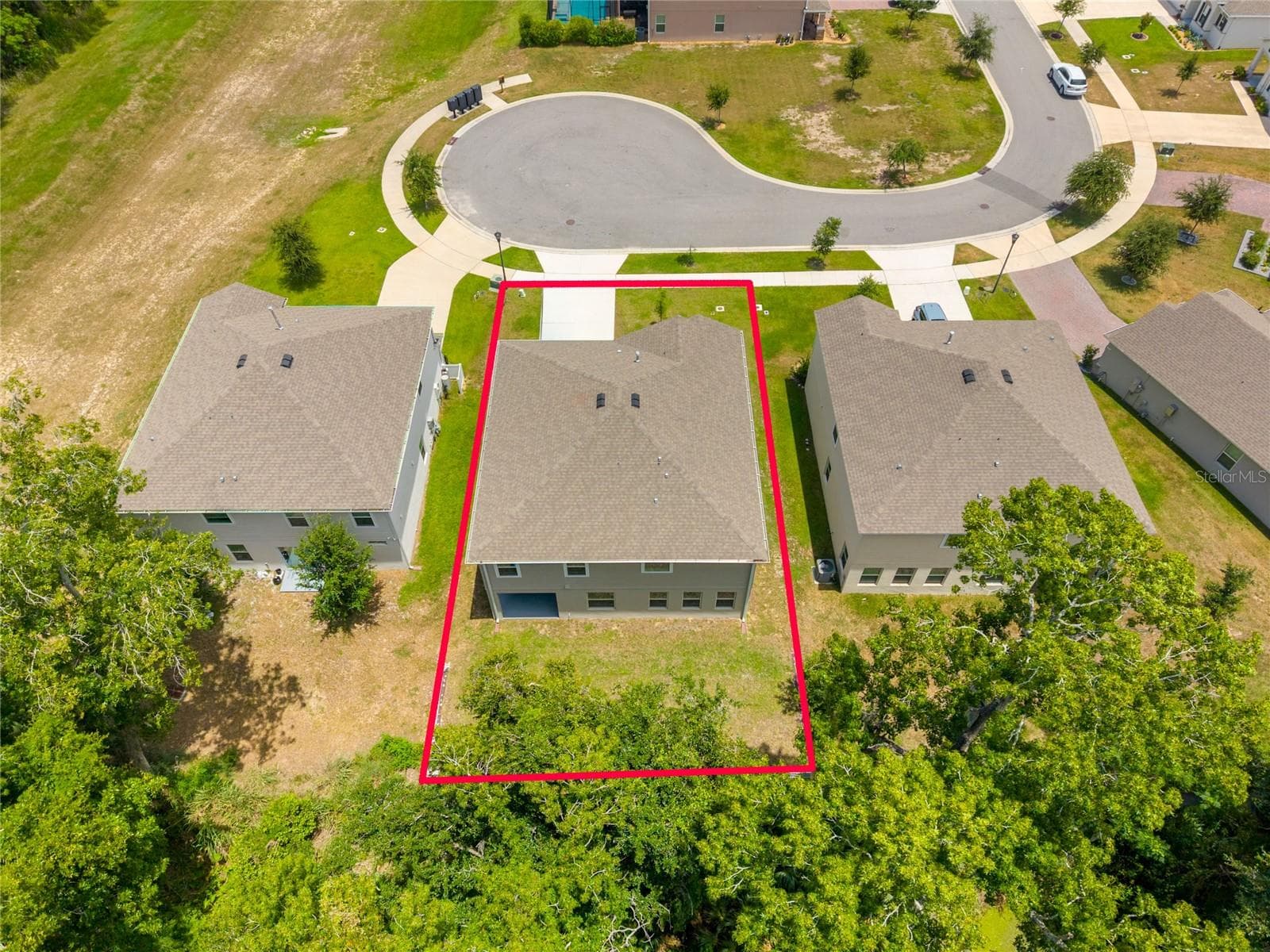 1137 BRADFORD RIDGE DRIVE — photo 33 of 35
