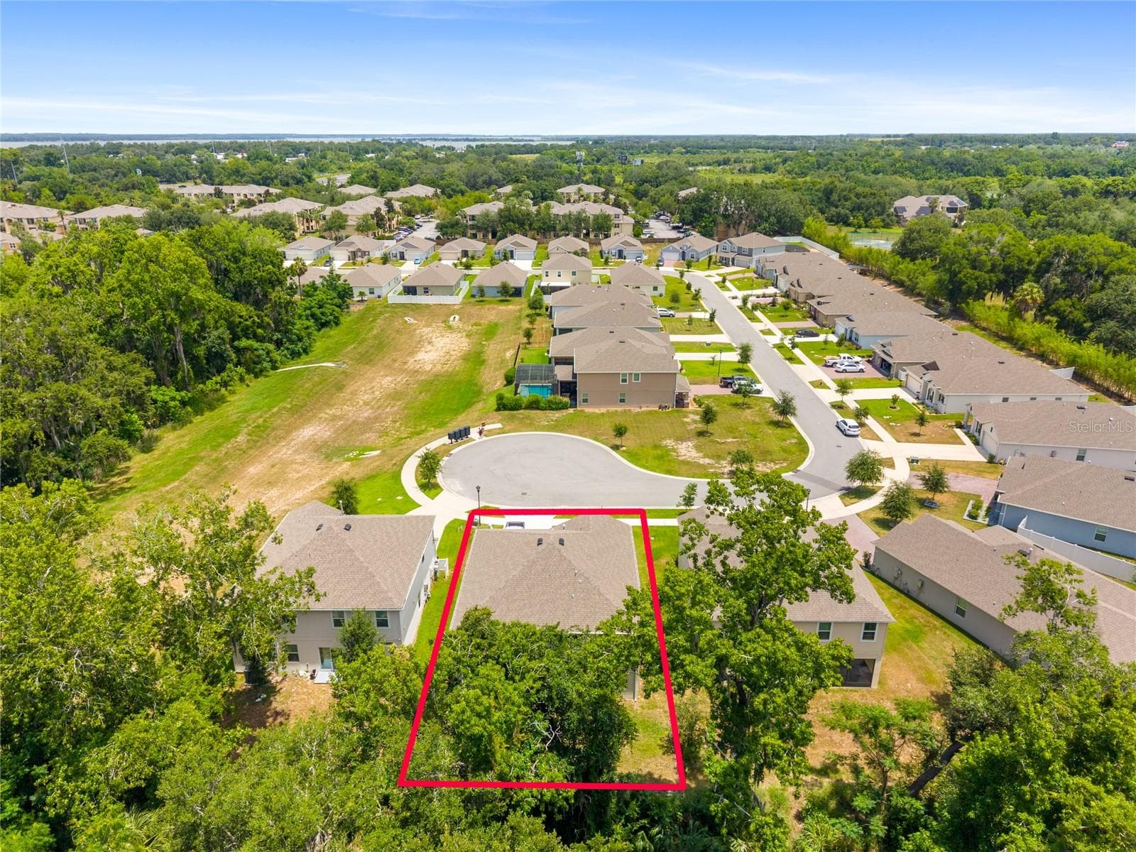 1137 BRADFORD RIDGE DRIVE — photo 34 of 35