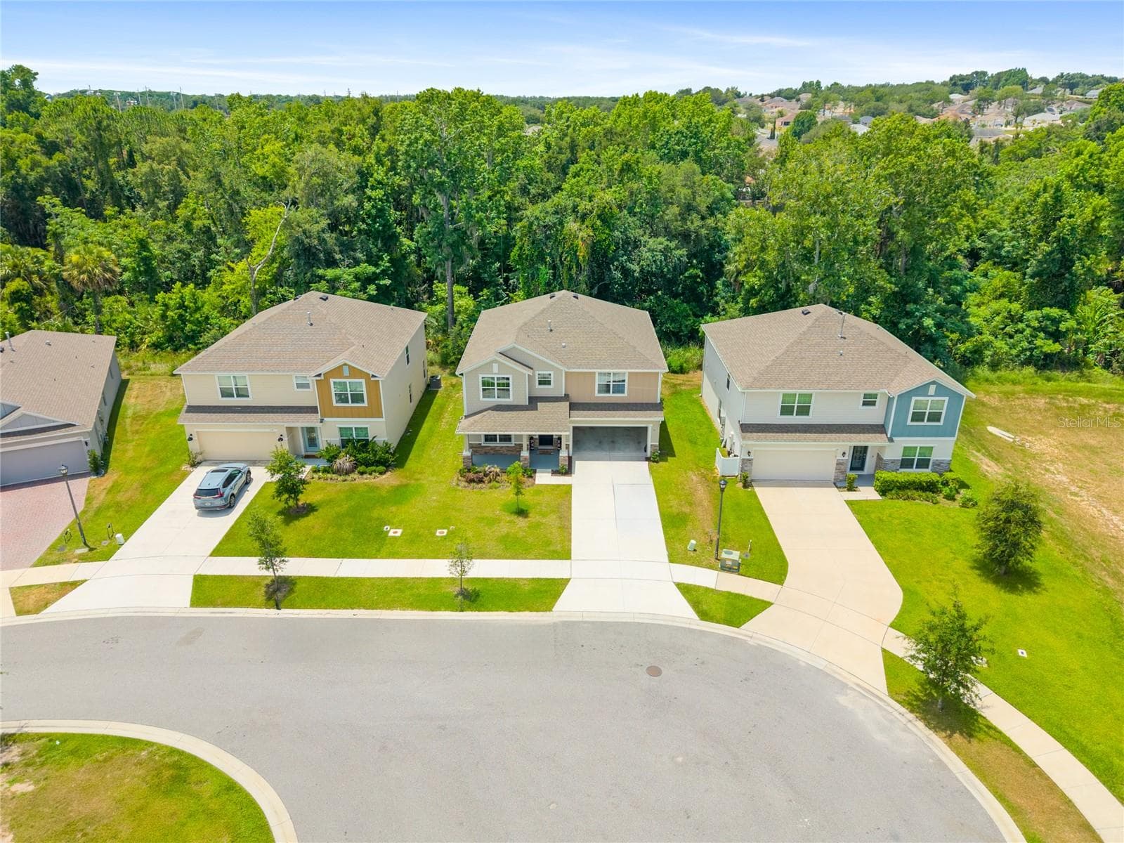 1137 BRADFORD RIDGE DRIVE — photo 32 of 35