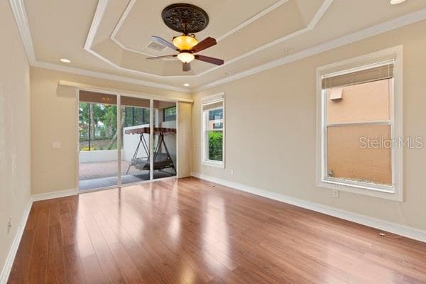 5044 SANDY BROOK CIRCLE — photo 16 of 39