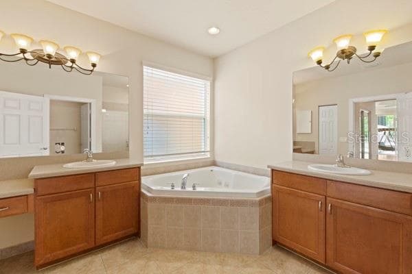 5044 SANDY BROOK CIRCLE — photo 20 of 39
