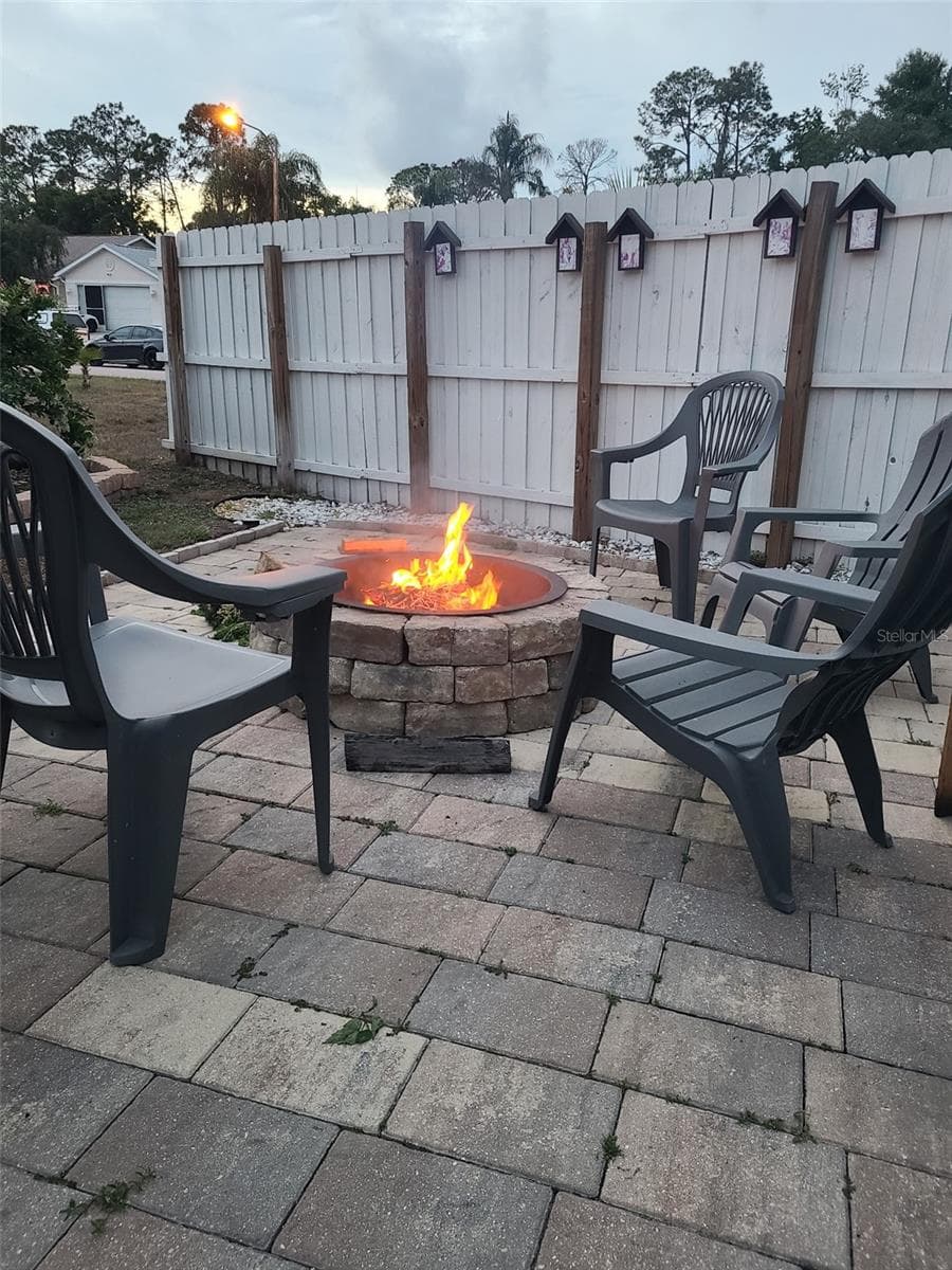 9110 FLAGSTICK LANE — photo 51 of 52