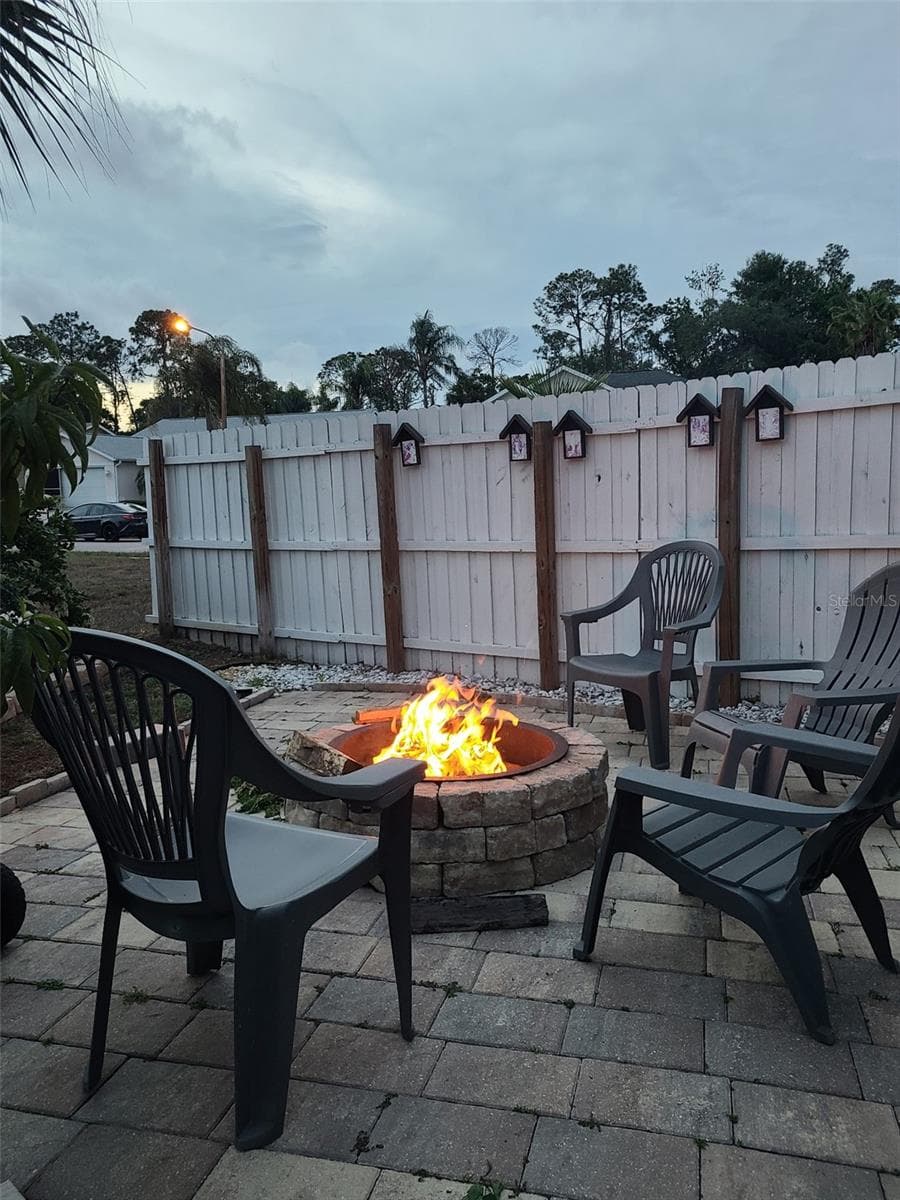 9110 FLAGSTICK LANE — photo 50 of 52