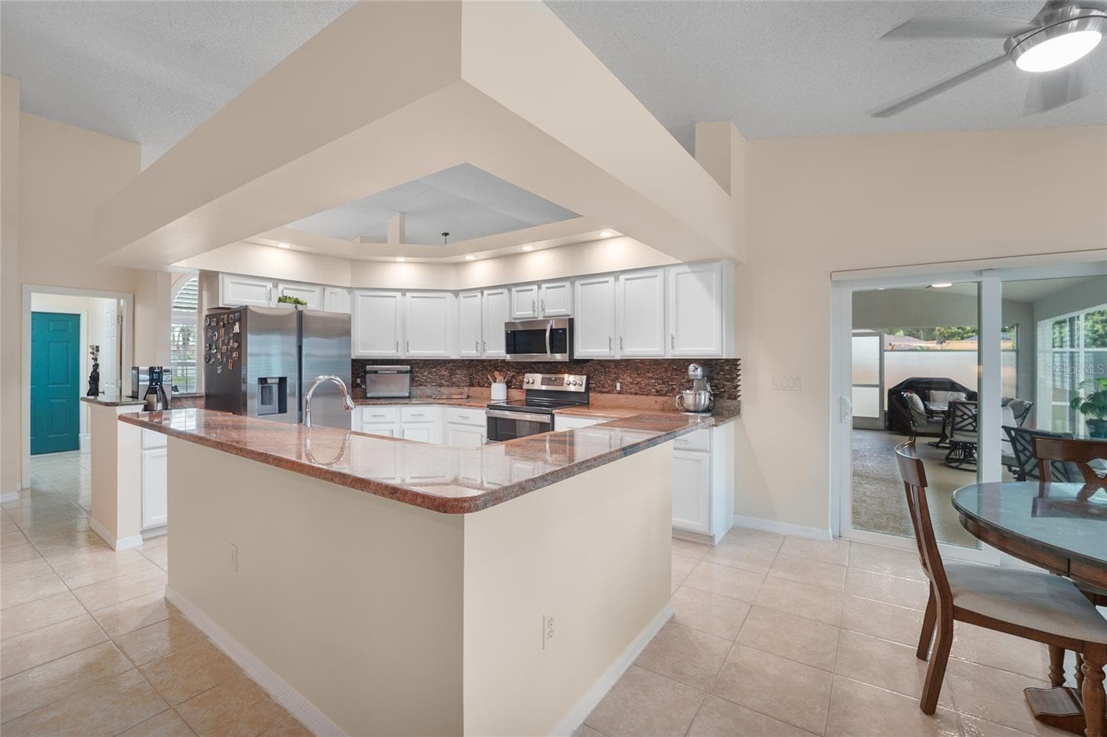 9110 FLAGSTICK LANE — photo 13 of 52