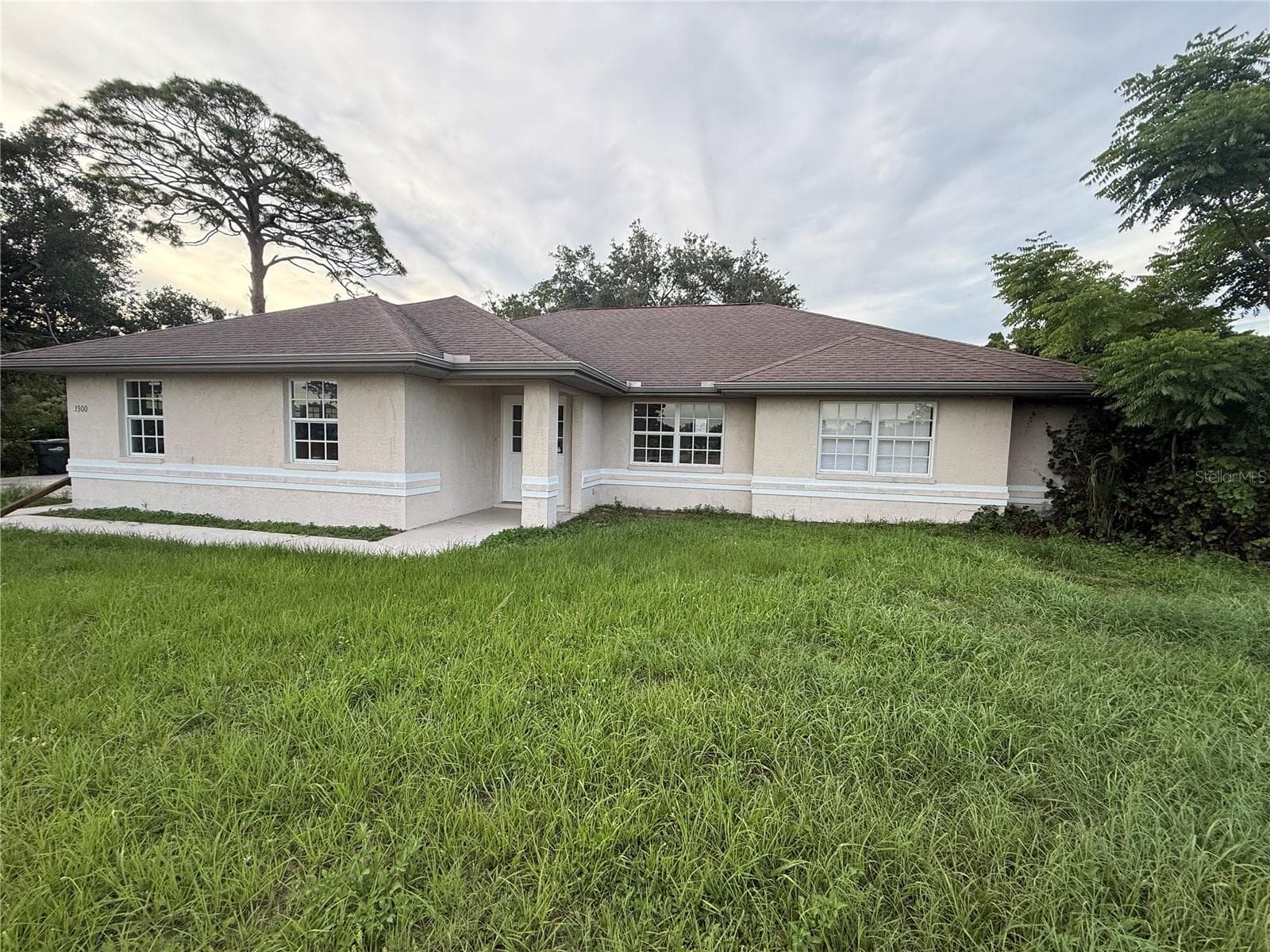 3500 PRICE BOULEVARD