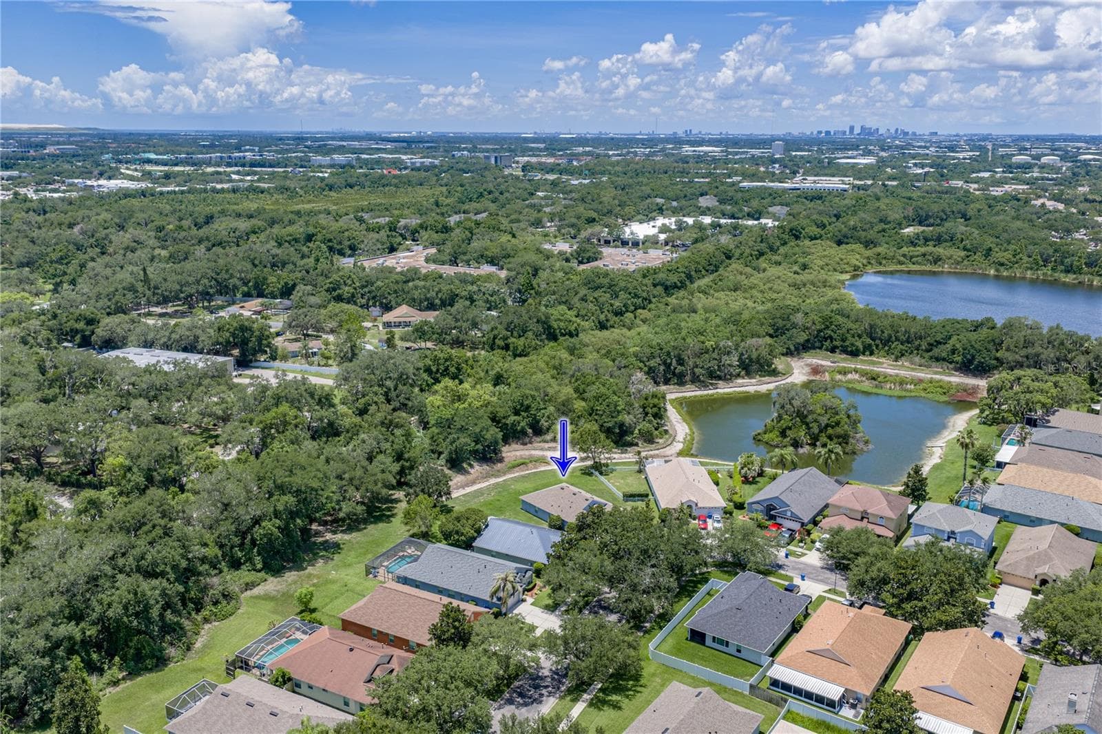 623 STRAW LAKE DRIVE — photo 60 of 62