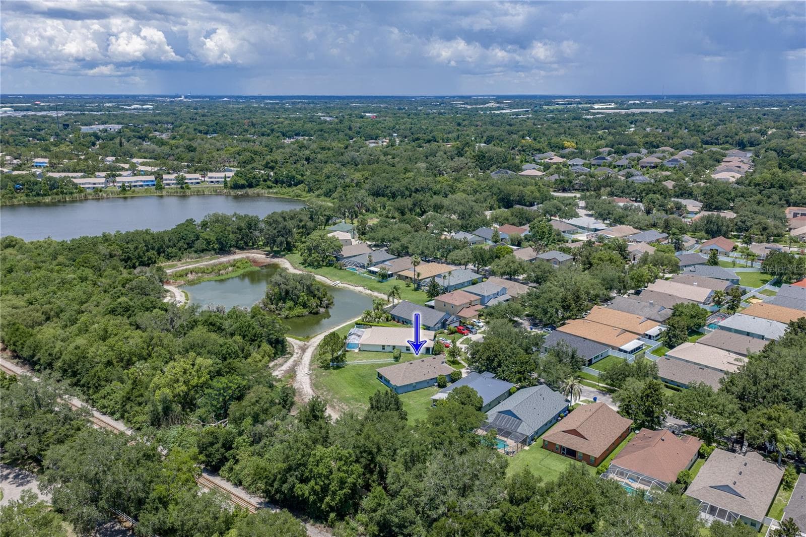 623 STRAW LAKE DRIVE — photo 51 of 62