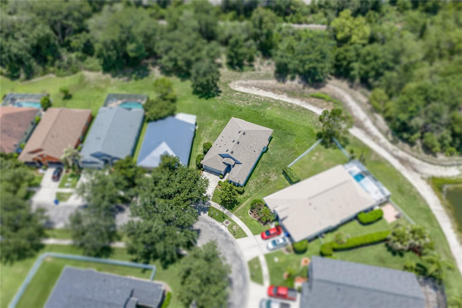 623 STRAW LAKE DRIVE — photo 4 of 62