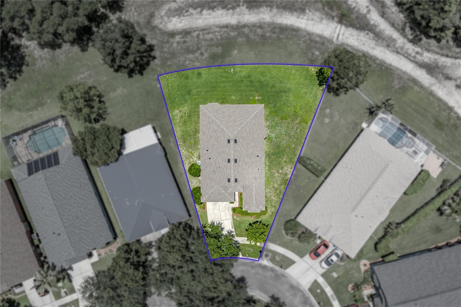 623 STRAW LAKE DRIVE — photo 5 of 62