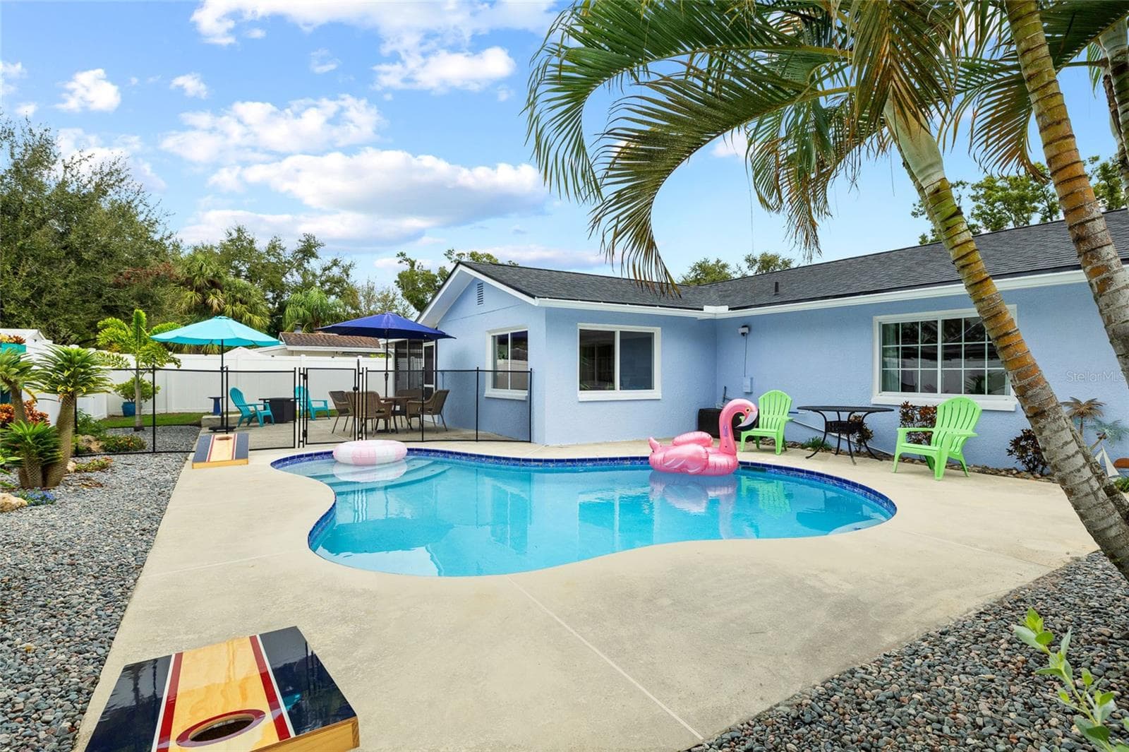 6398 WOODLAND BOULEVARD — photo 47 of 59