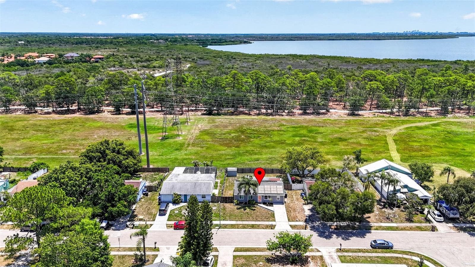 619 TIMBER BAY CIRCLE — photo 58 of 70