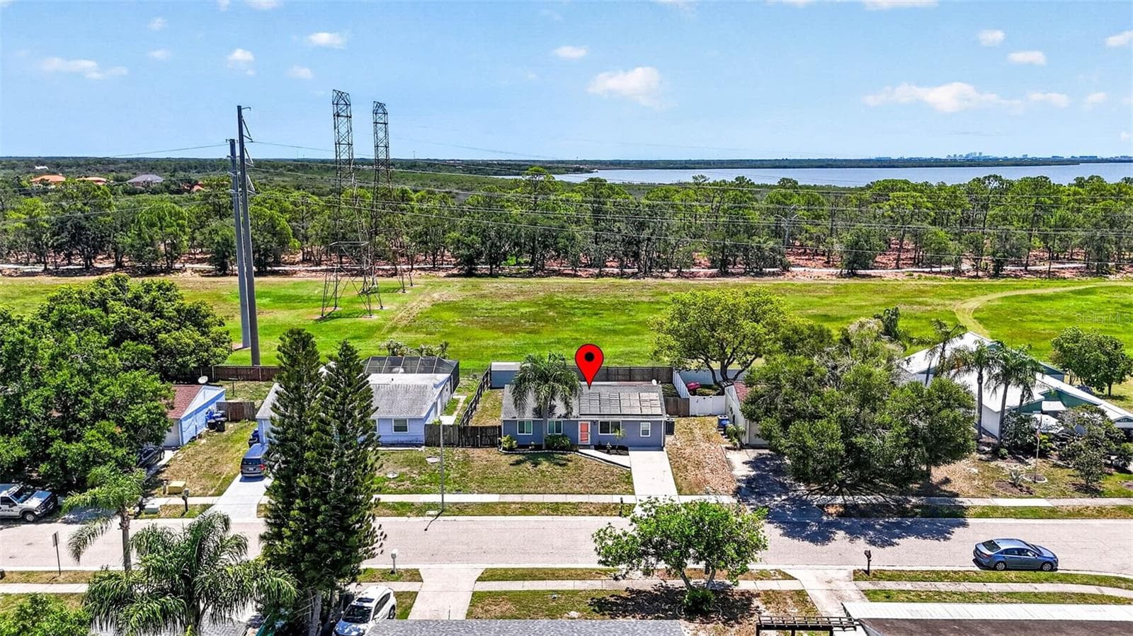 619 TIMBER BAY CIRCLE — photo 48 of 70
