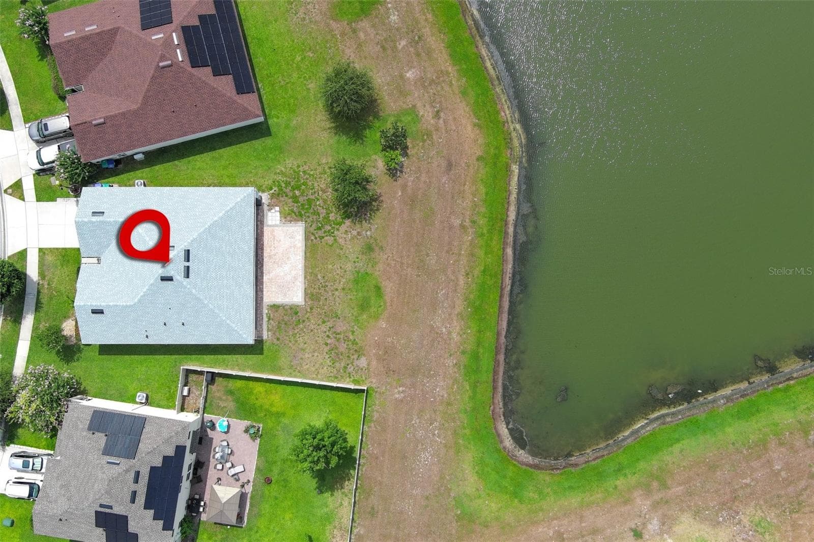 3802 BISHOP LANDING WAY — photo 33 of 77