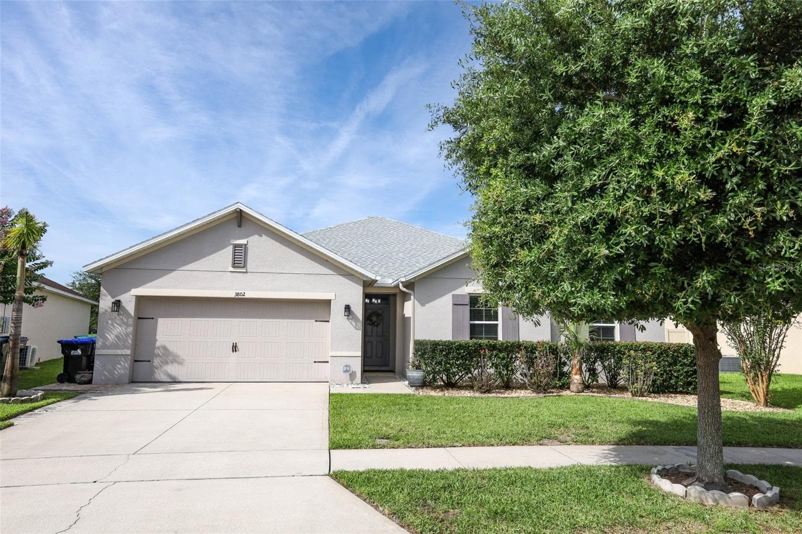 3802 BISHOP LANDING WAY — photo 1 of 77