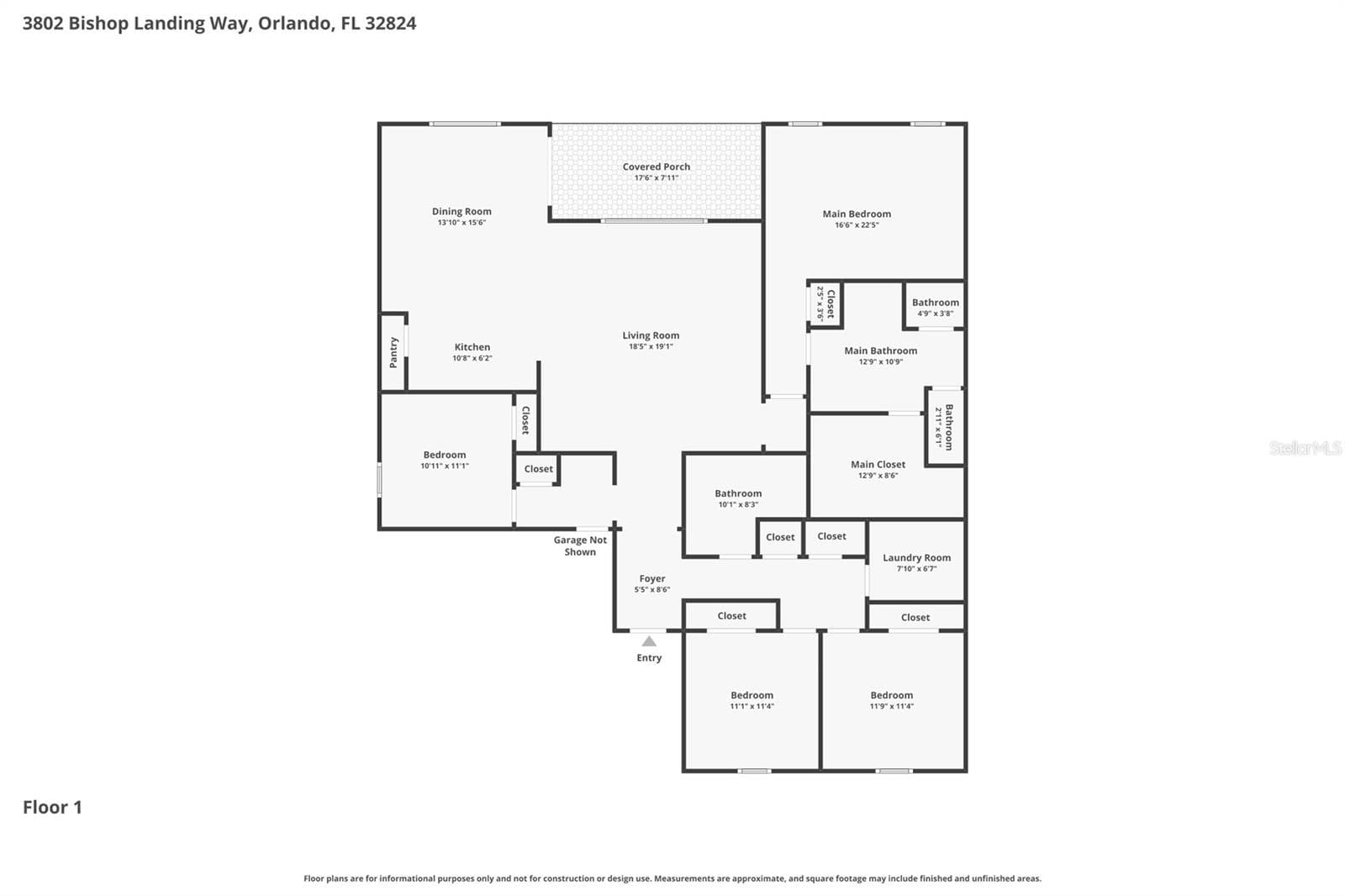 3802 BISHOP LANDING WAY — photo 55 of 77