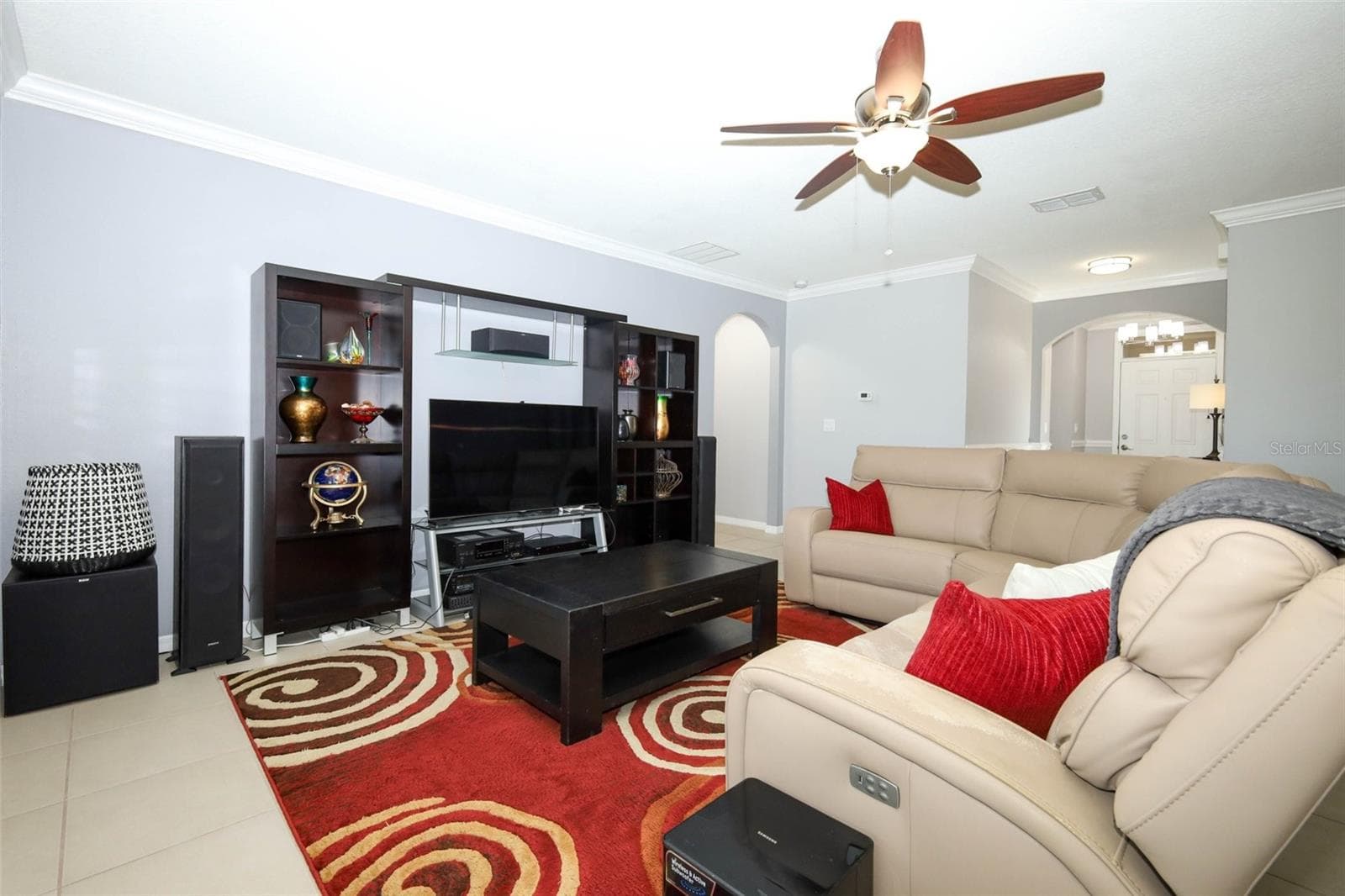 3802 BISHOP LANDING WAY — photo 58 of 77