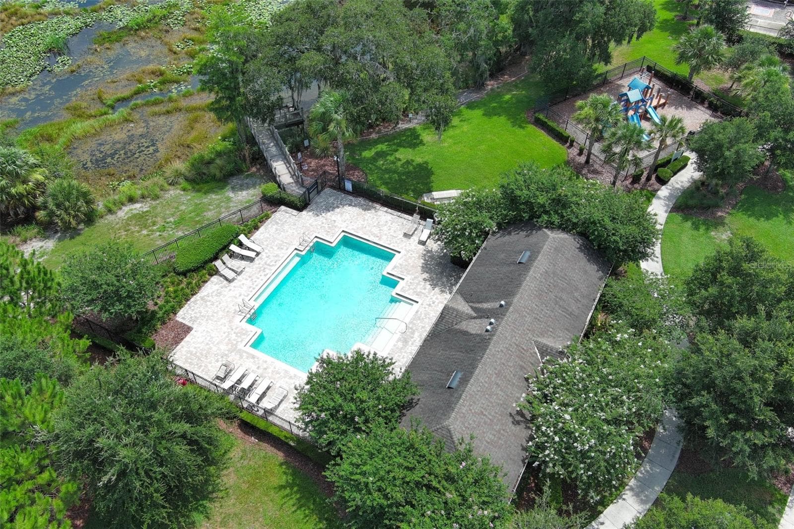 3802 BISHOP LANDING WAY — photo 40 of 77