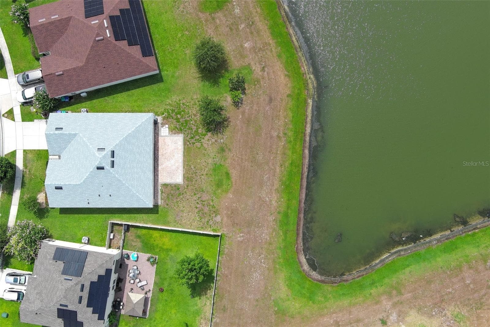 3802 BISHOP LANDING WAY — photo 32 of 77