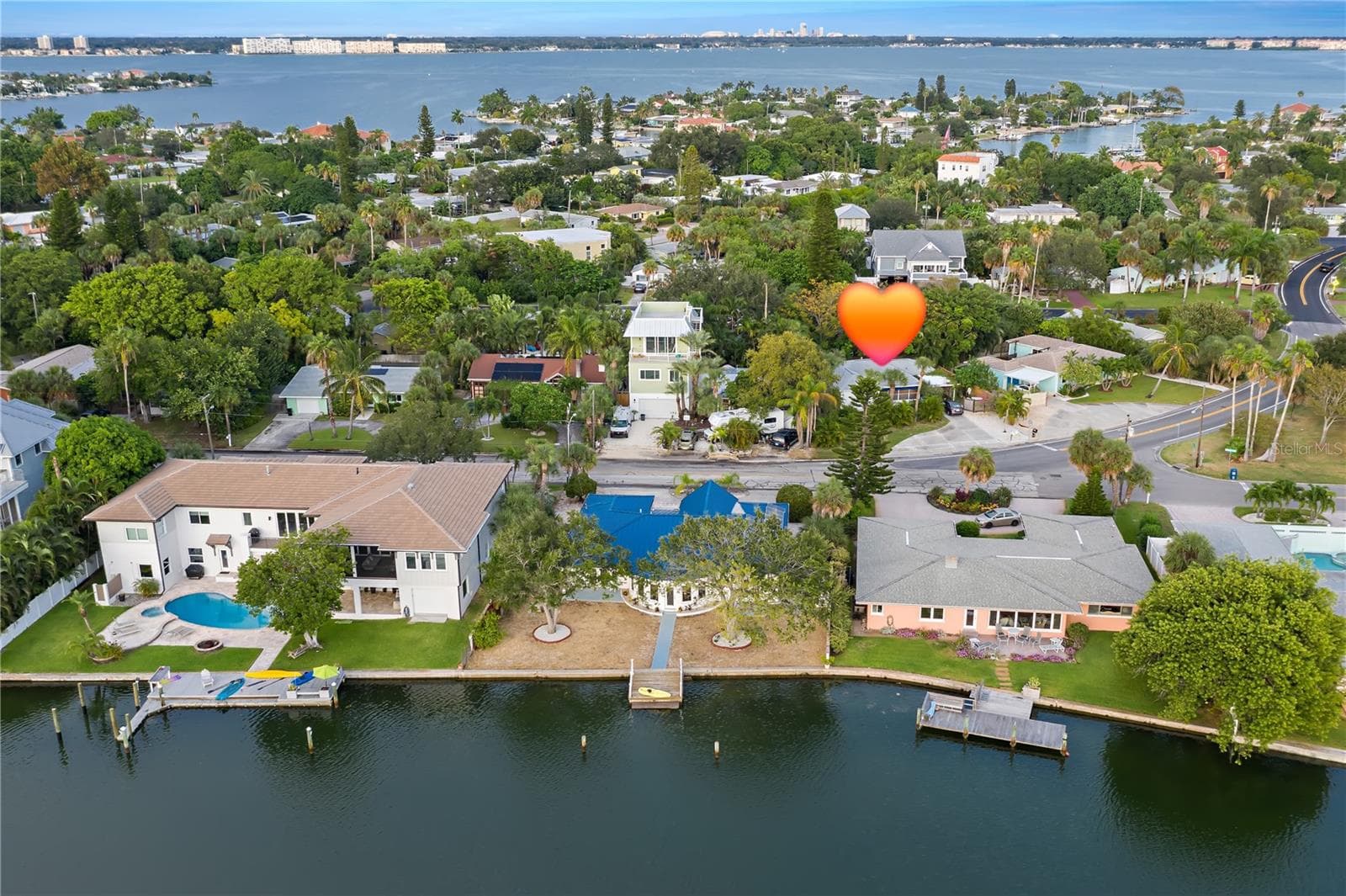 3929 BELLE VISTA DRIVE
