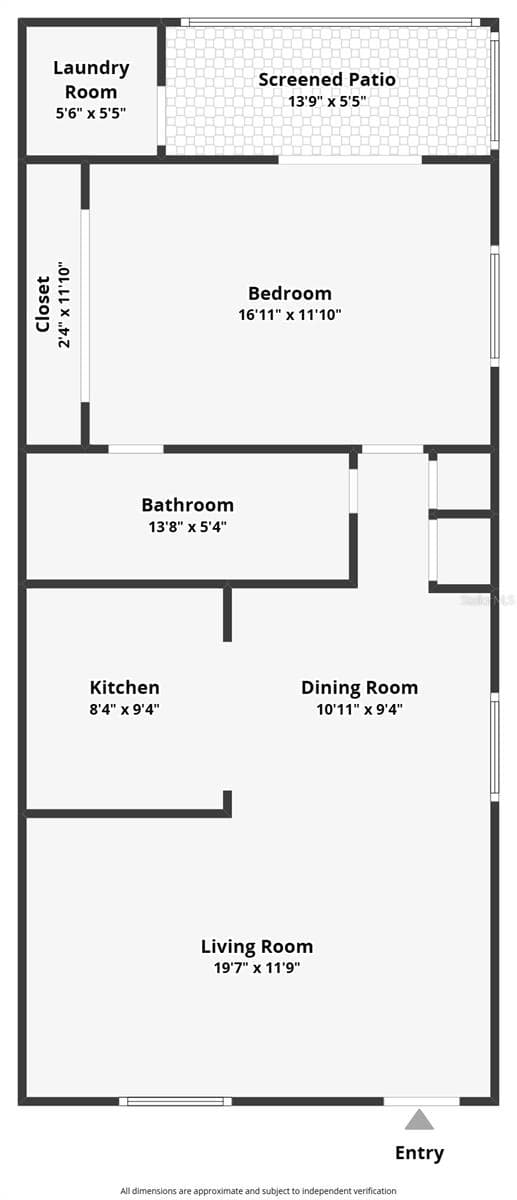 11805 RAINTREE LAKE LN — photo 34 of 35