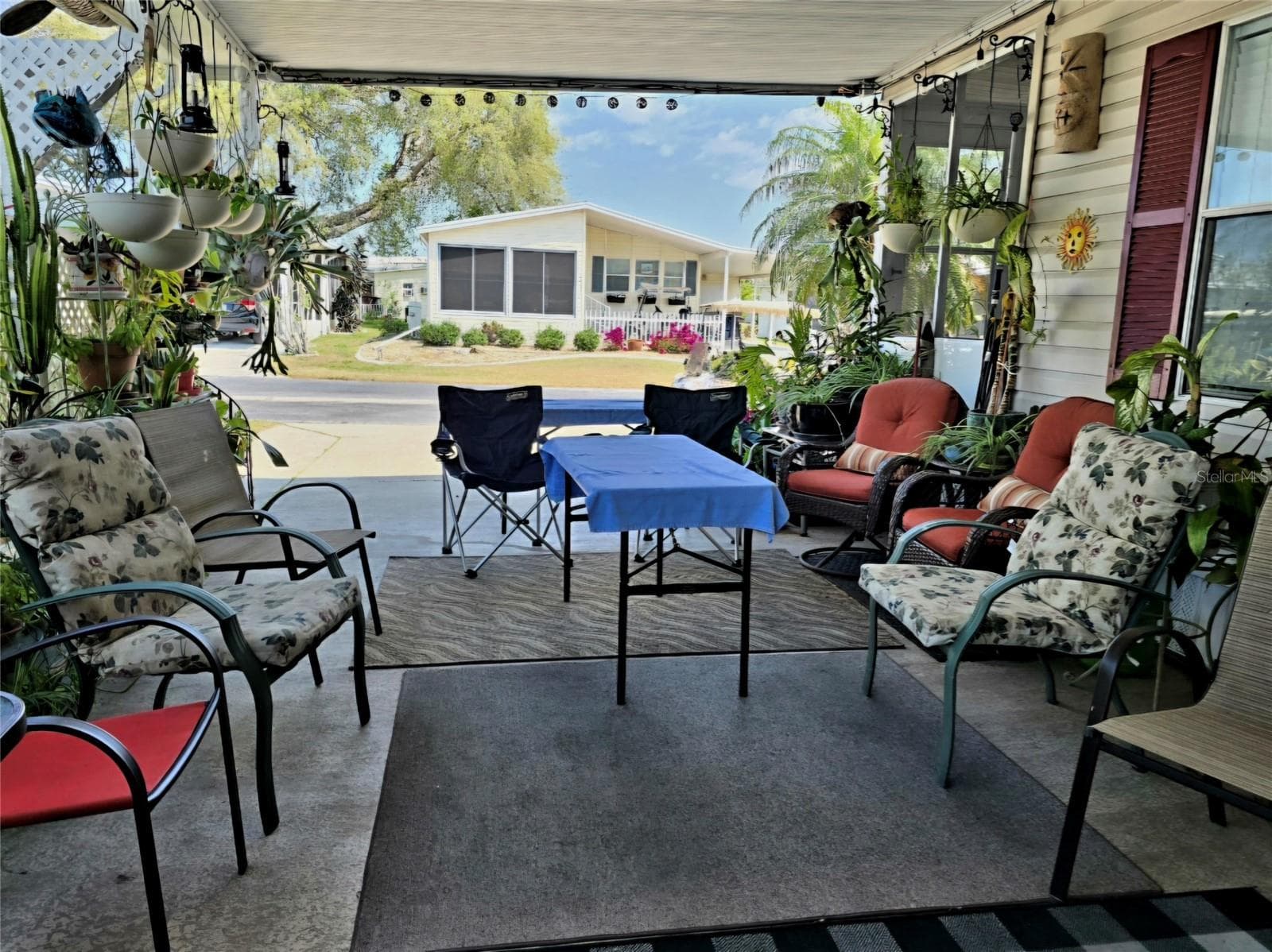 3505 PATRICIA PLACE — photo 9 of 48