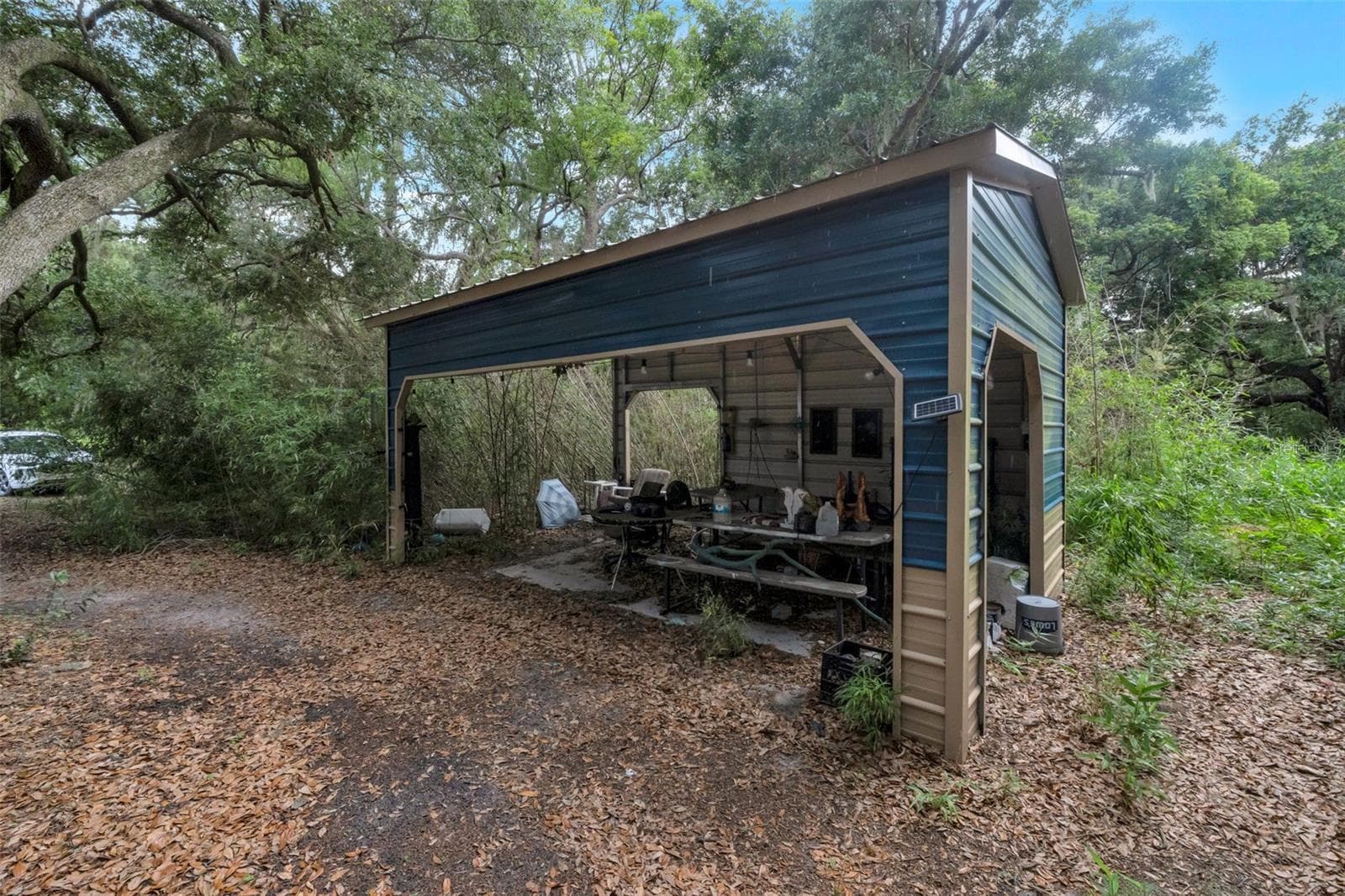 2102 OLD POLK CITY ROAD — photo 33 of 54