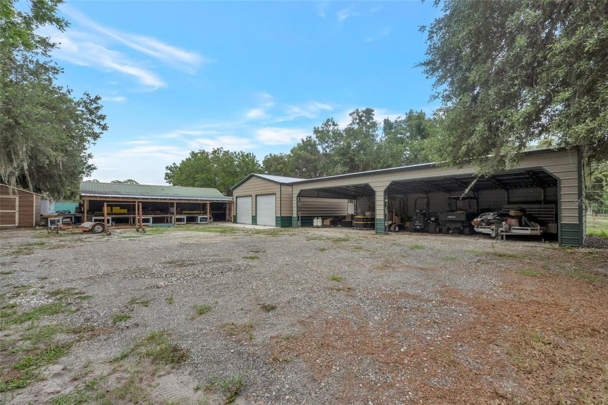 2102 OLD POLK CITY ROAD — photo 37 of 51