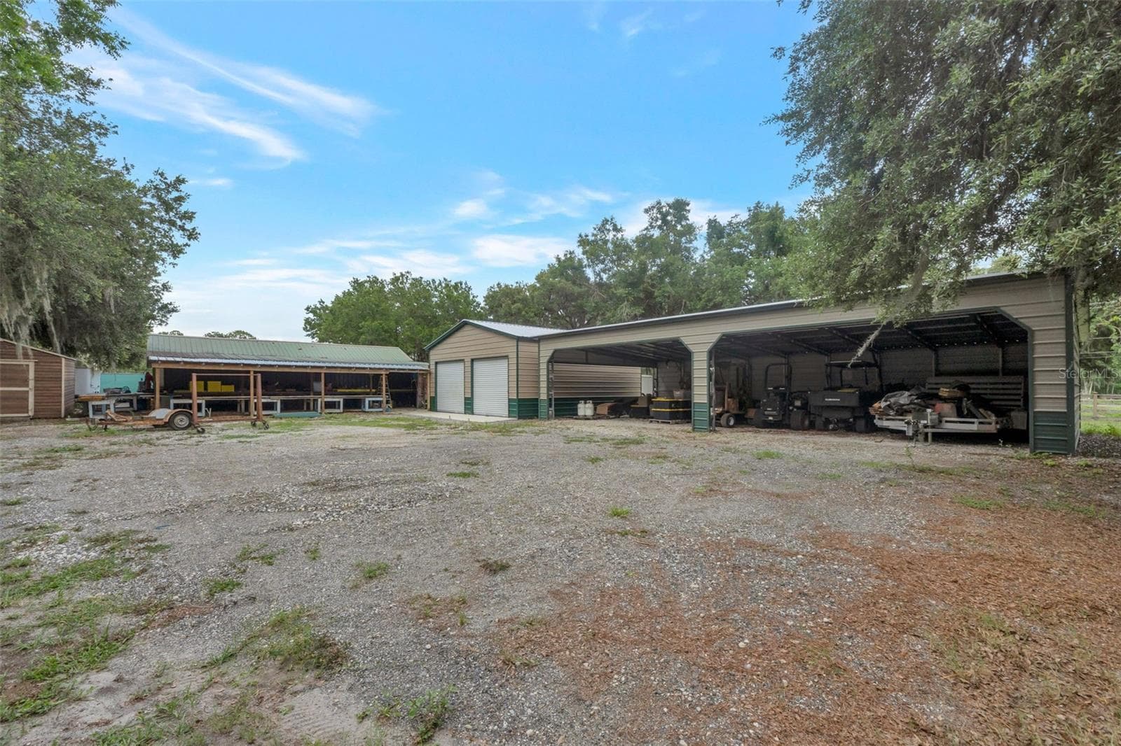 2102 OLD POLK CITY ROAD — photo 37 of 54