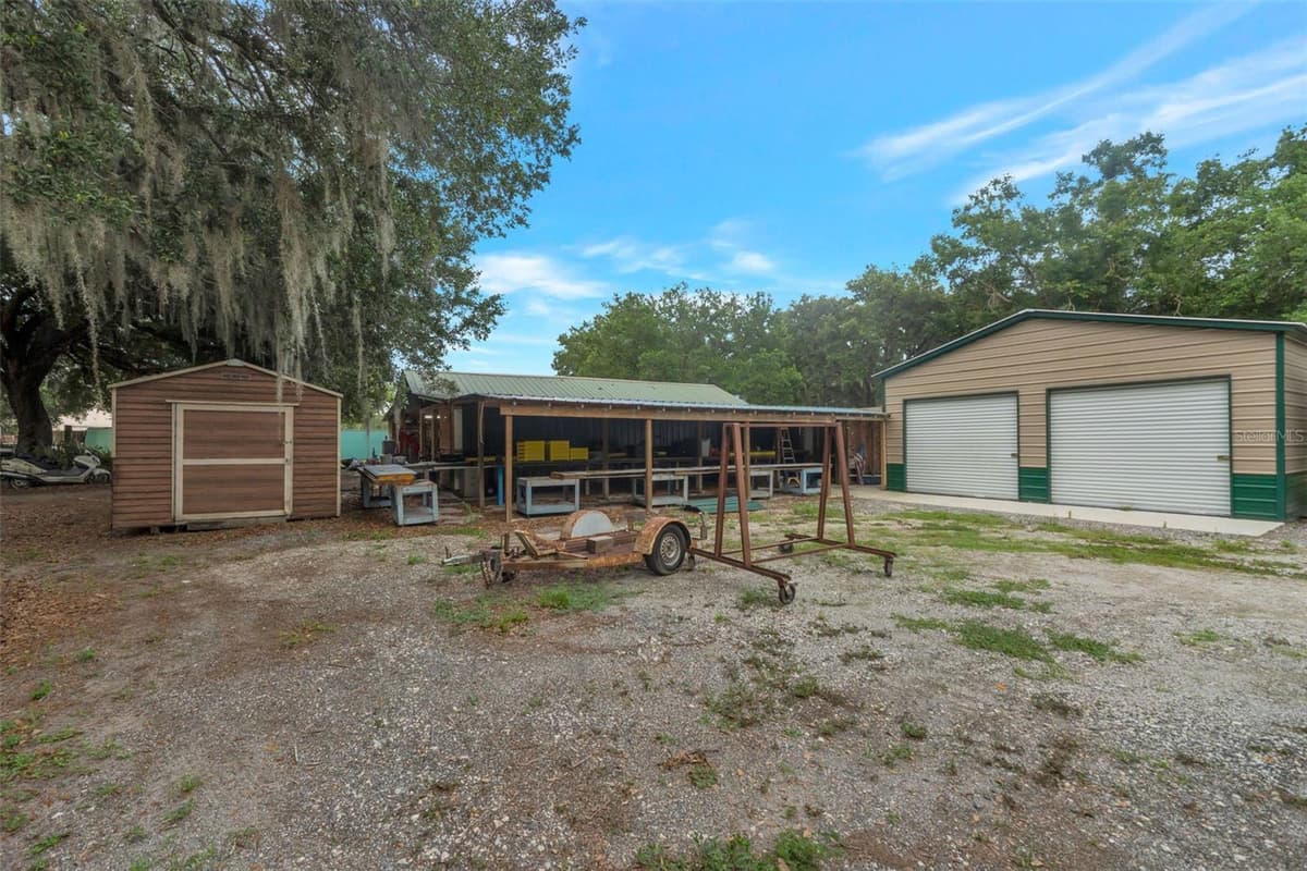 2102 OLD POLK CITY ROAD — photo 35 of 51