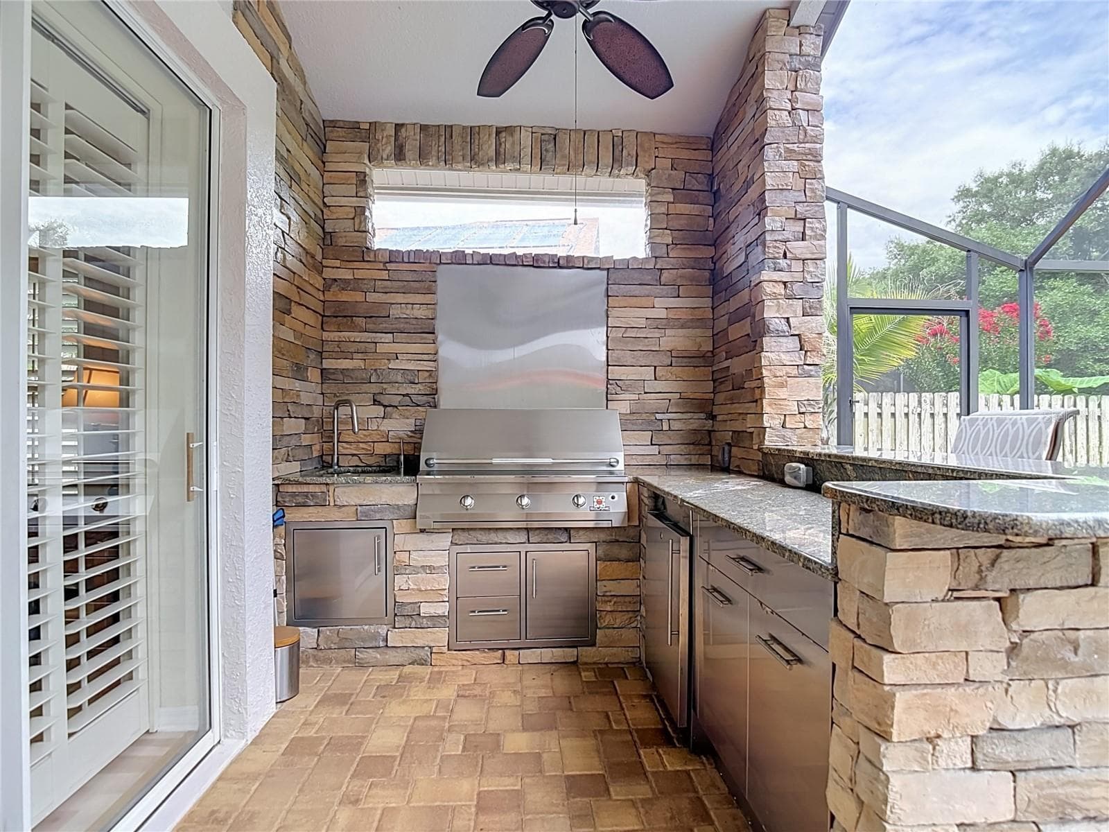4706 MIRABELLA PLACE — photo 73 of 85