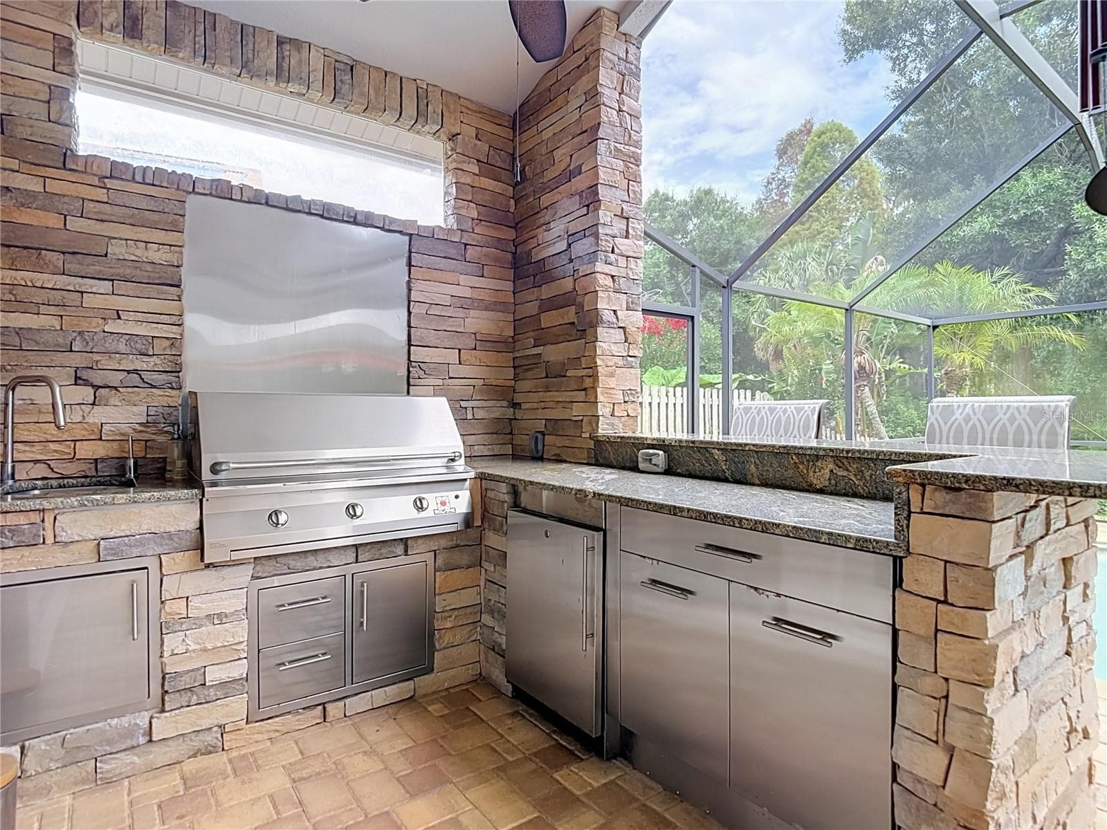 4706 MIRABELLA PLACE — photo 74 of 85