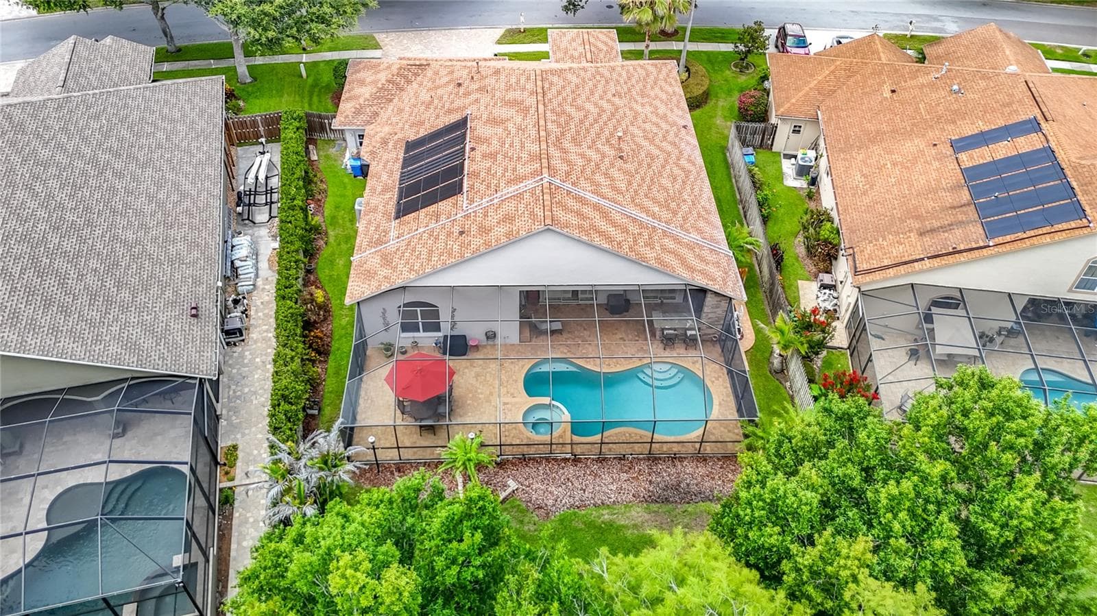 4706 MIRABELLA PLACE — photo 82 of 85