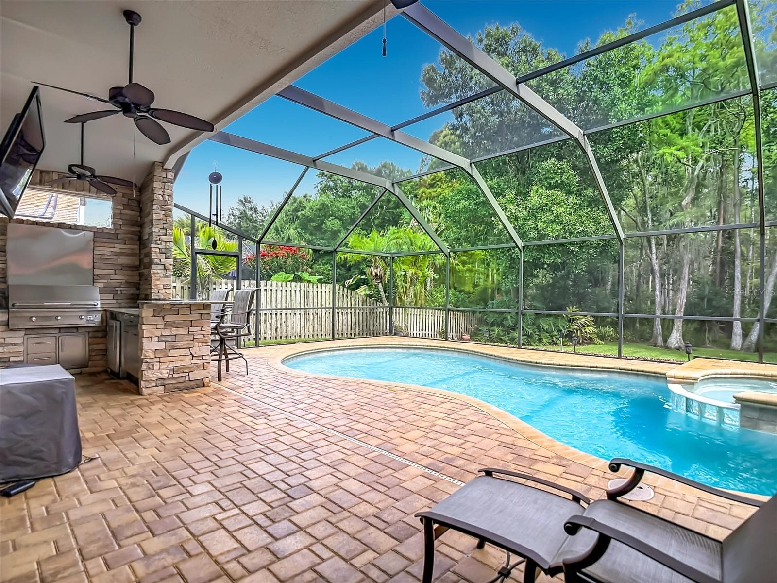 4706 MIRABELLA PLACE — photo 71 of 85