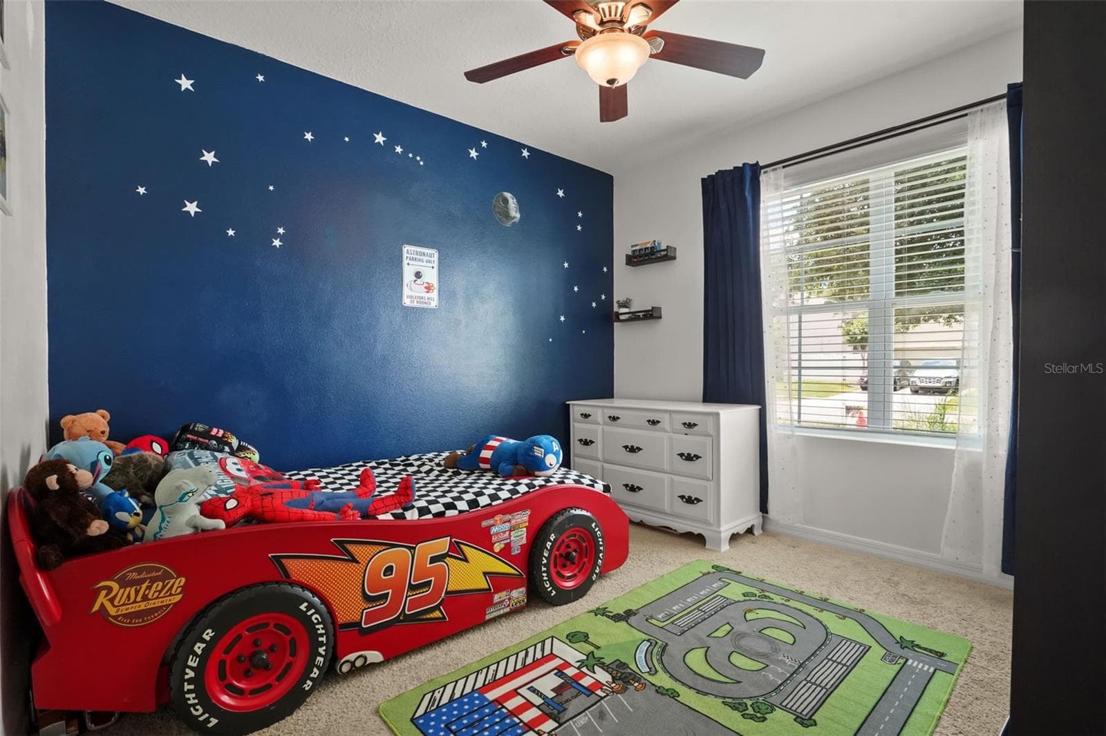 3422 BERKSHIRE WOODS TERRACE — photo 6 of 33