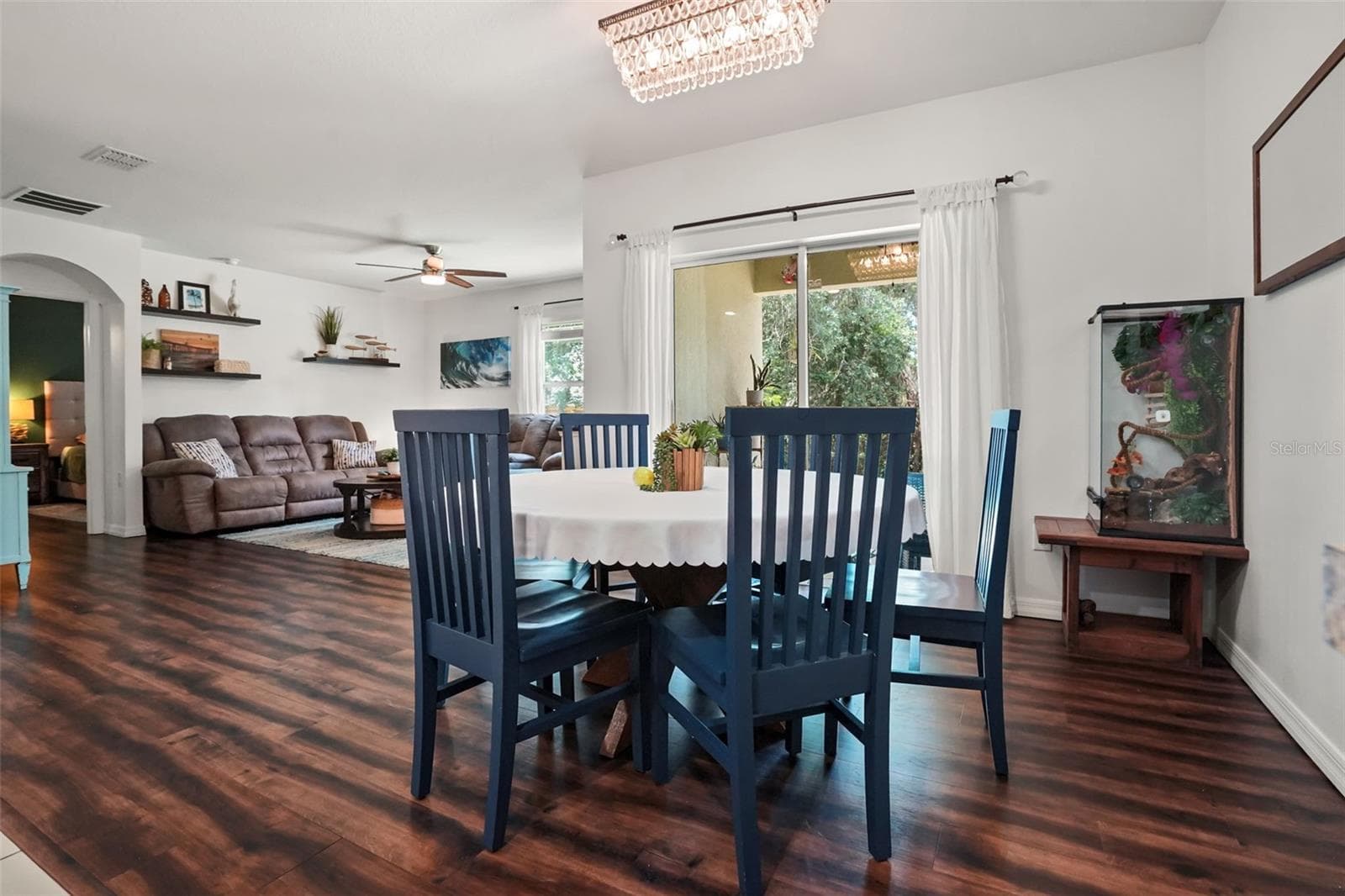 3422 BERKSHIRE WOODS TERRACE — photo 19 of 33